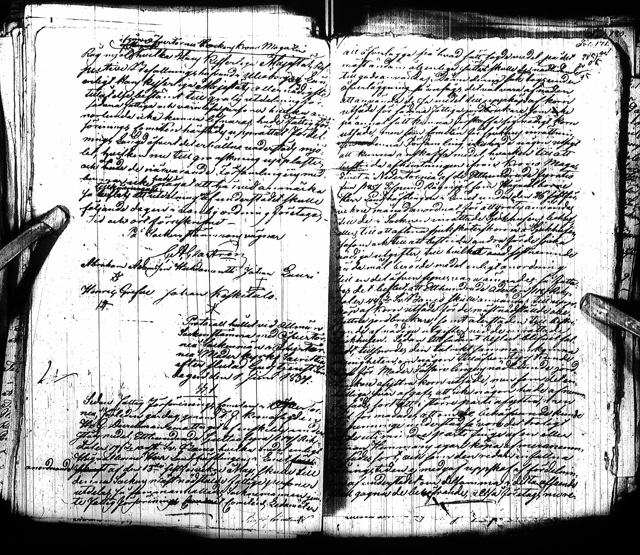[ ../kirjat/Kirkonkirjat/ylitornio/asiakirjoja_1822-1871_ik192-193/kuvat/619.jpg ]