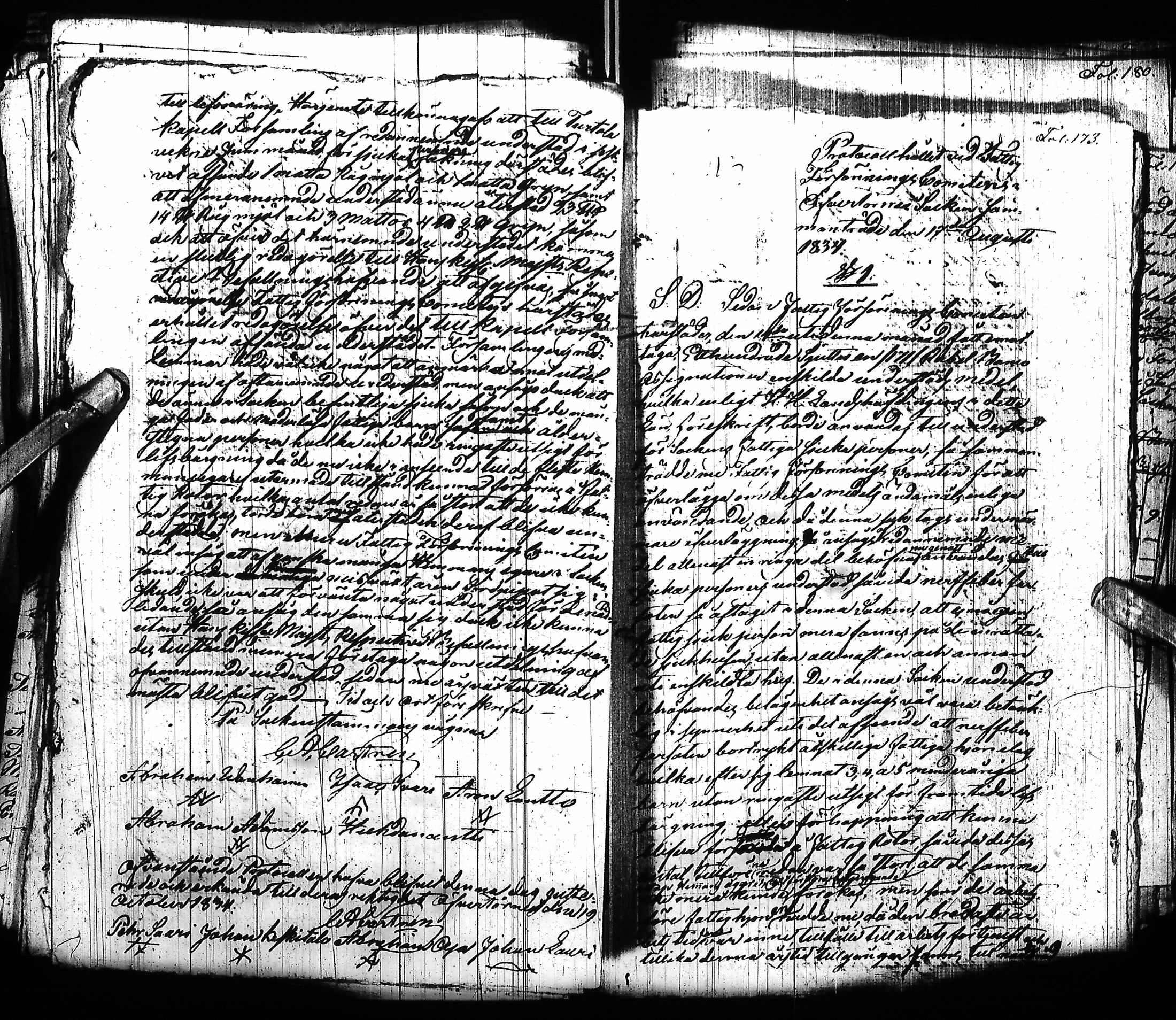 [ ../kirjat/Kirkonkirjat/ylitornio/asiakirjoja_1822-1871_ik192-193/kuvat/621.jpg ]