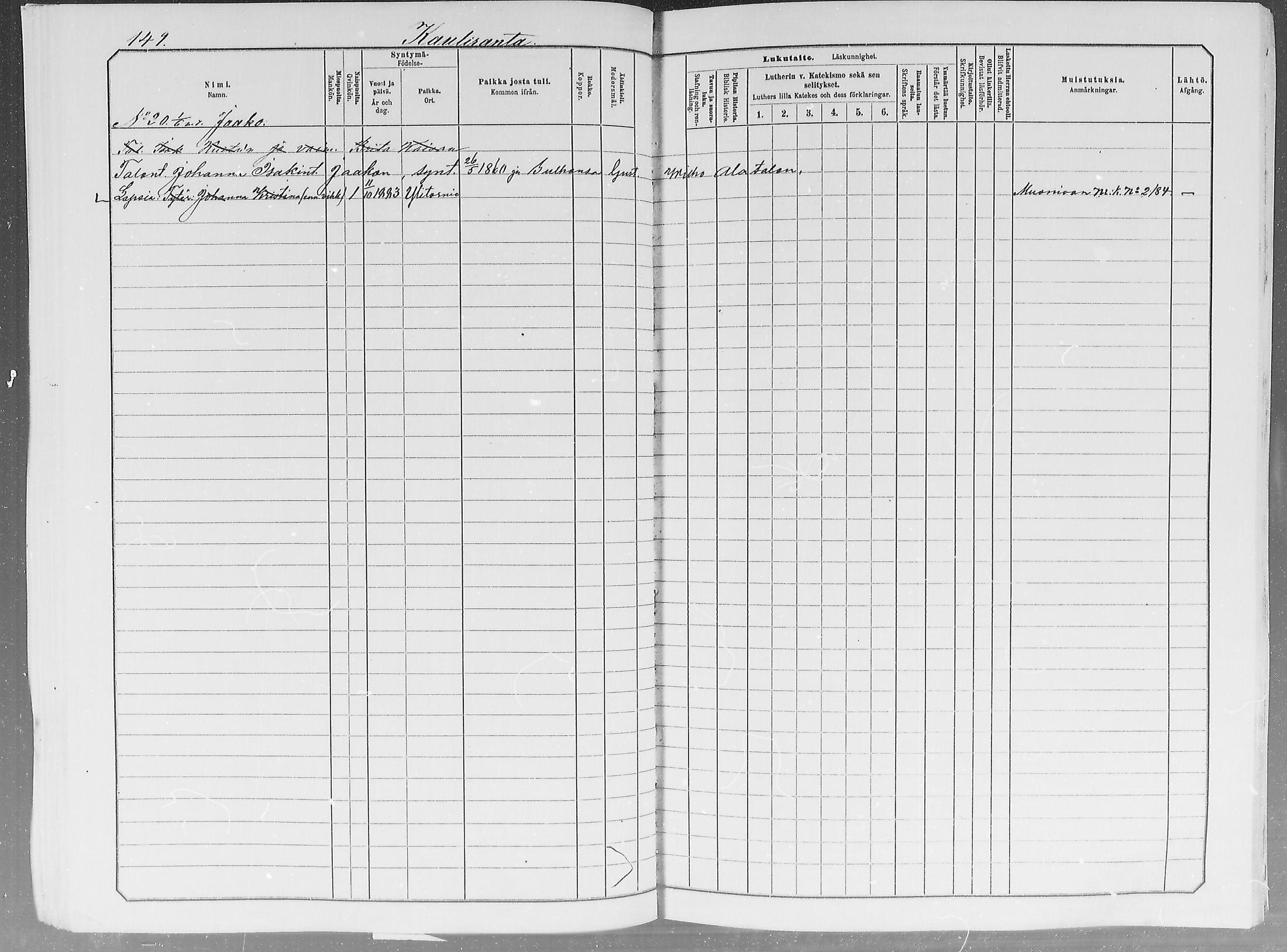 [ ../kirjat/Kirkonkirjat/ylitornio/lastenkirja_1881-1890_mko1-18/kuvat/147.jpg ]