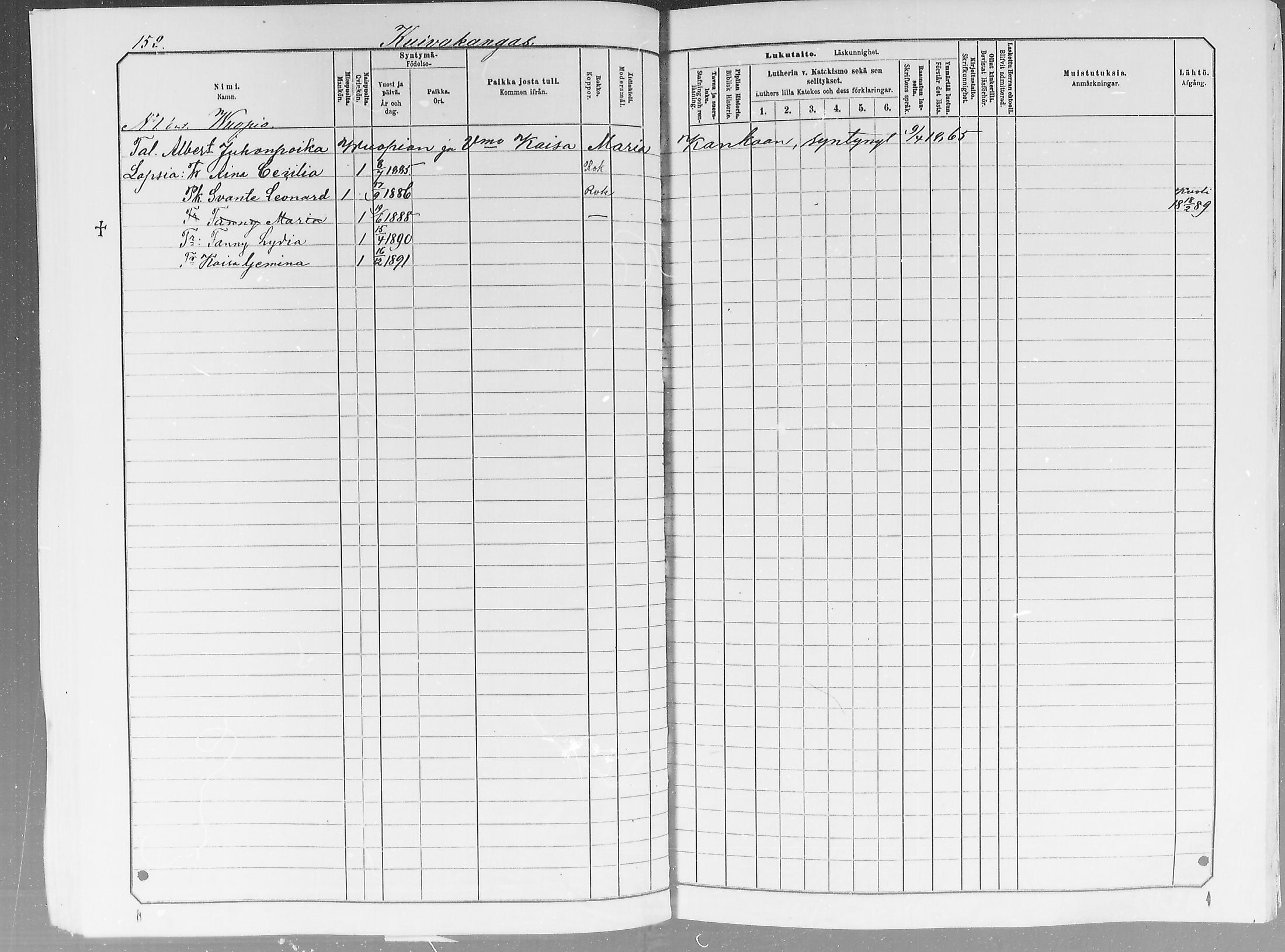 [ ../kirjat/Kirkonkirjat/ylitornio/lastenkirja_1881-1890_mko1-18/kuvat/149.jpg ]