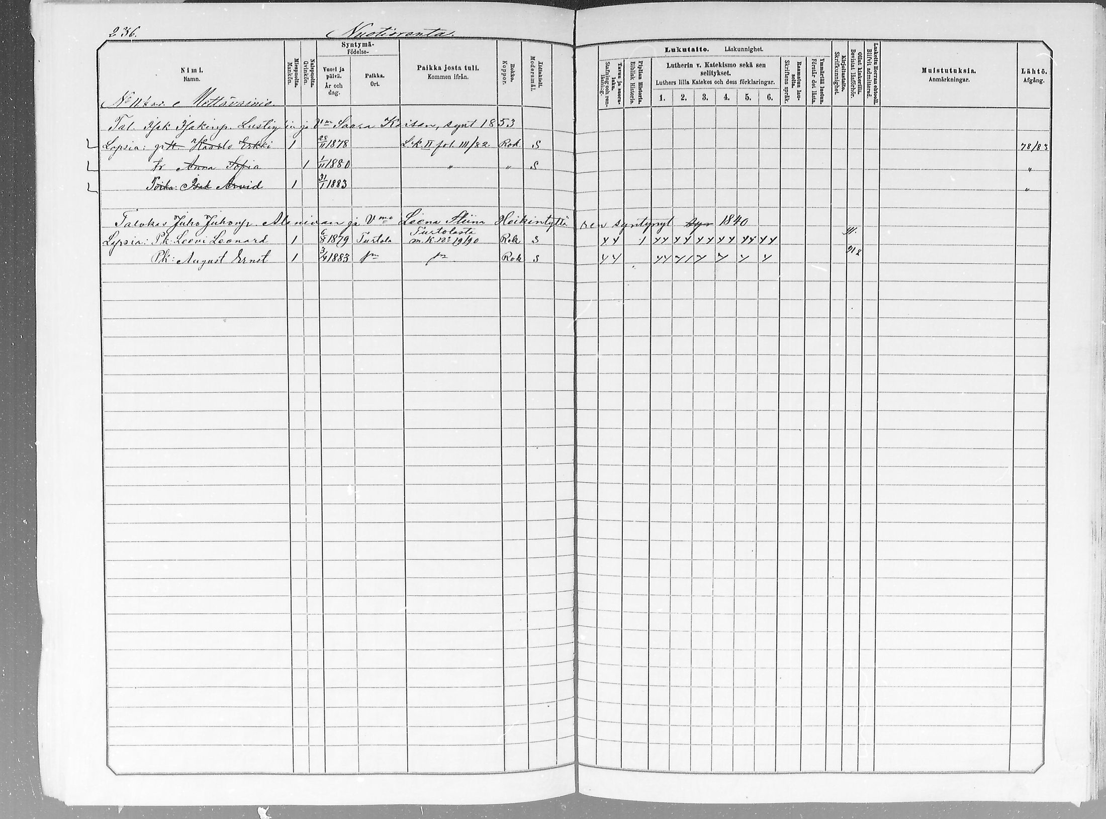 [ ../kirjat/Kirkonkirjat/ylitornio/lastenkirja_1881-1890_mko1-18/kuvat/229.jpg ]