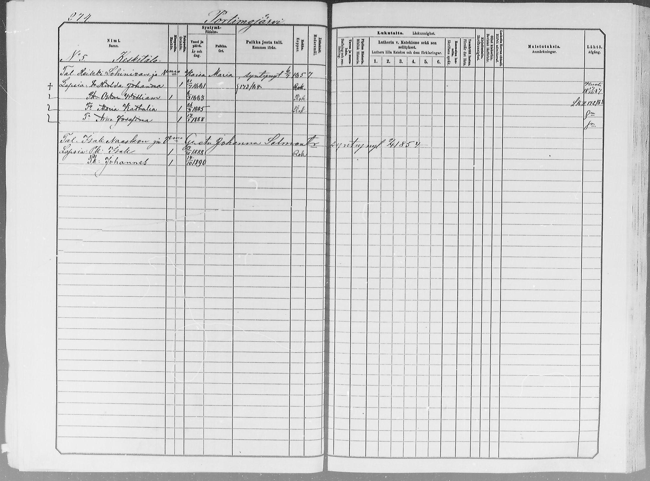 [ ../kirjat/Kirkonkirjat/ylitornio/lastenkirja_1881-1890_mko1-18/kuvat/263.jpg ]