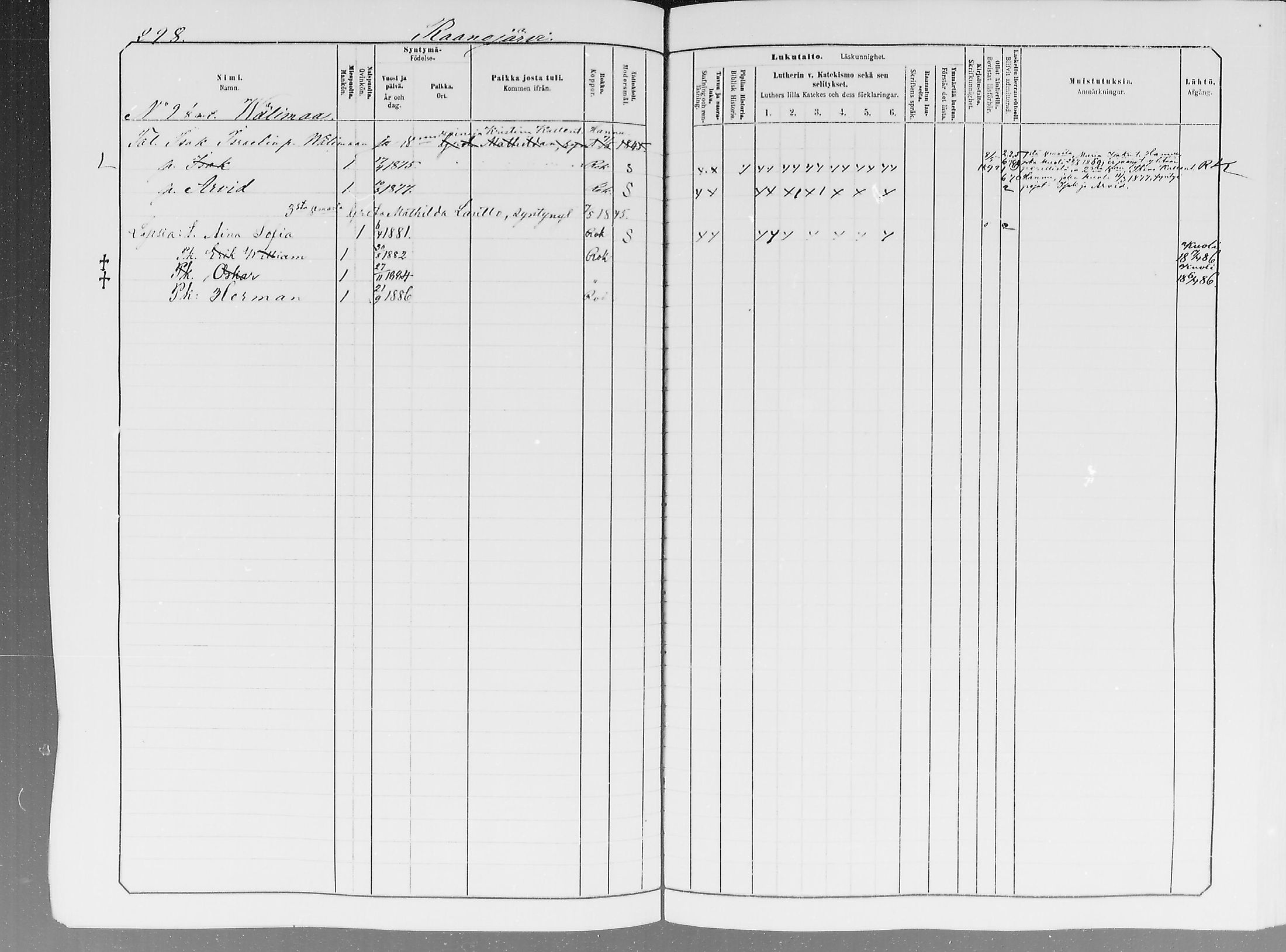 [ ../kirjat/Kirkonkirjat/ylitornio/lastenkirja_1881-1890_mko1-18/kuvat/286.jpg ]