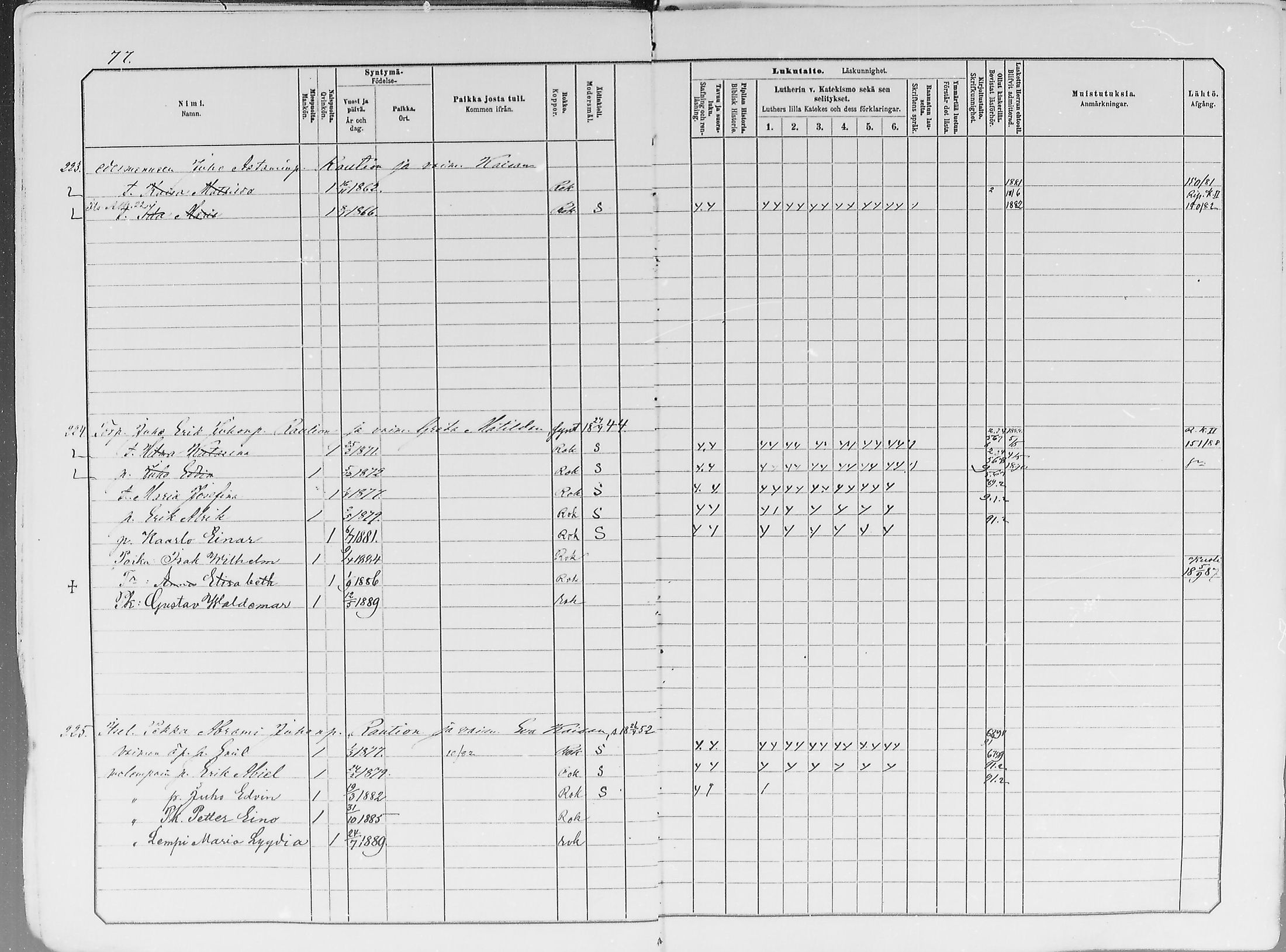 [ ../kirjat/Kirkonkirjat/ylitornio/lastenkirja_1881-1890_mko1-18/kuvat/400.jpg ]