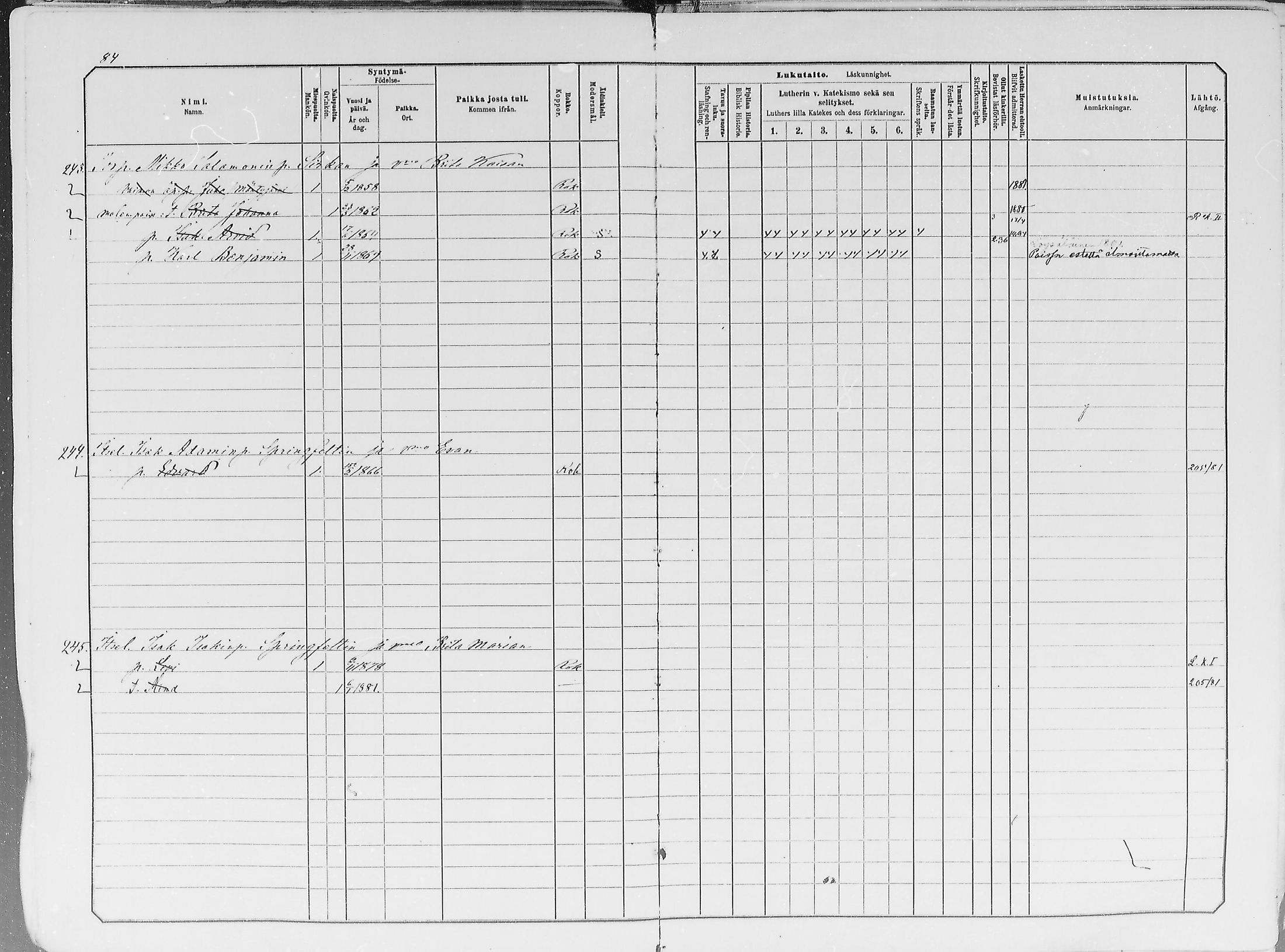 [ ../kirjat/Kirkonkirjat/ylitornio/lastenkirja_1881-1890_mko1-18/kuvat/407.jpg ]
