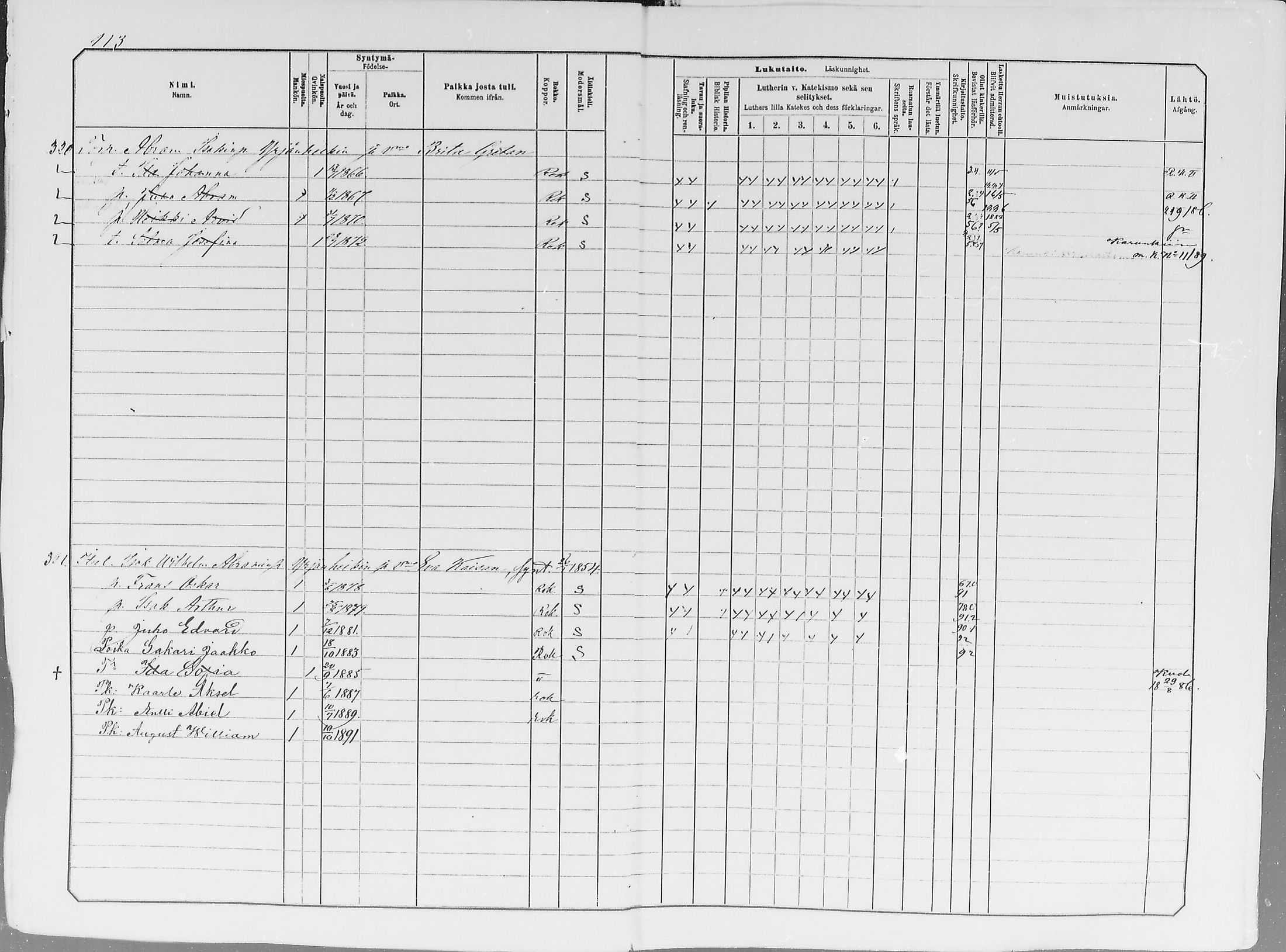 [ ../kirjat/Kirkonkirjat/ylitornio/lastenkirja_1881-1890_mko1-18/kuvat/436.jpg ]