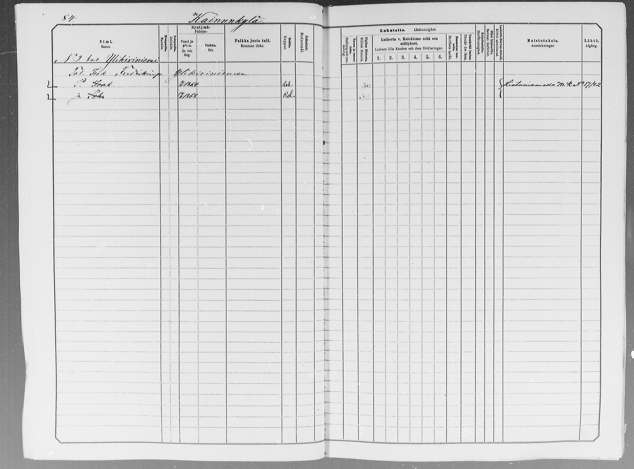 [ ../kirjat/Kirkonkirjat/ylitornio/lastenkirja_1881-1890_mko1-18/kuvat/83.jpg ]