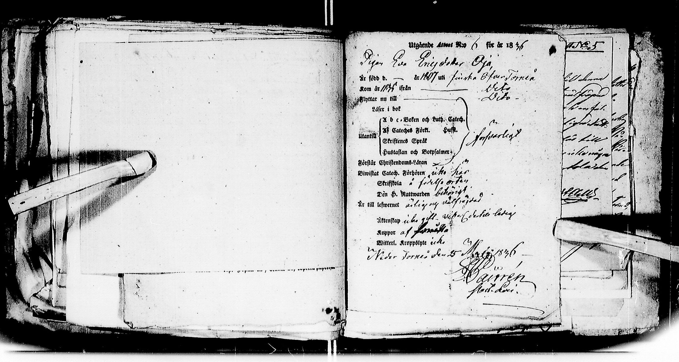 [ ../kirjat/Kirkonkirjat/ylitornio/muuttokirjoja_1830-1836_ik190/kuvat/105.jpg ]