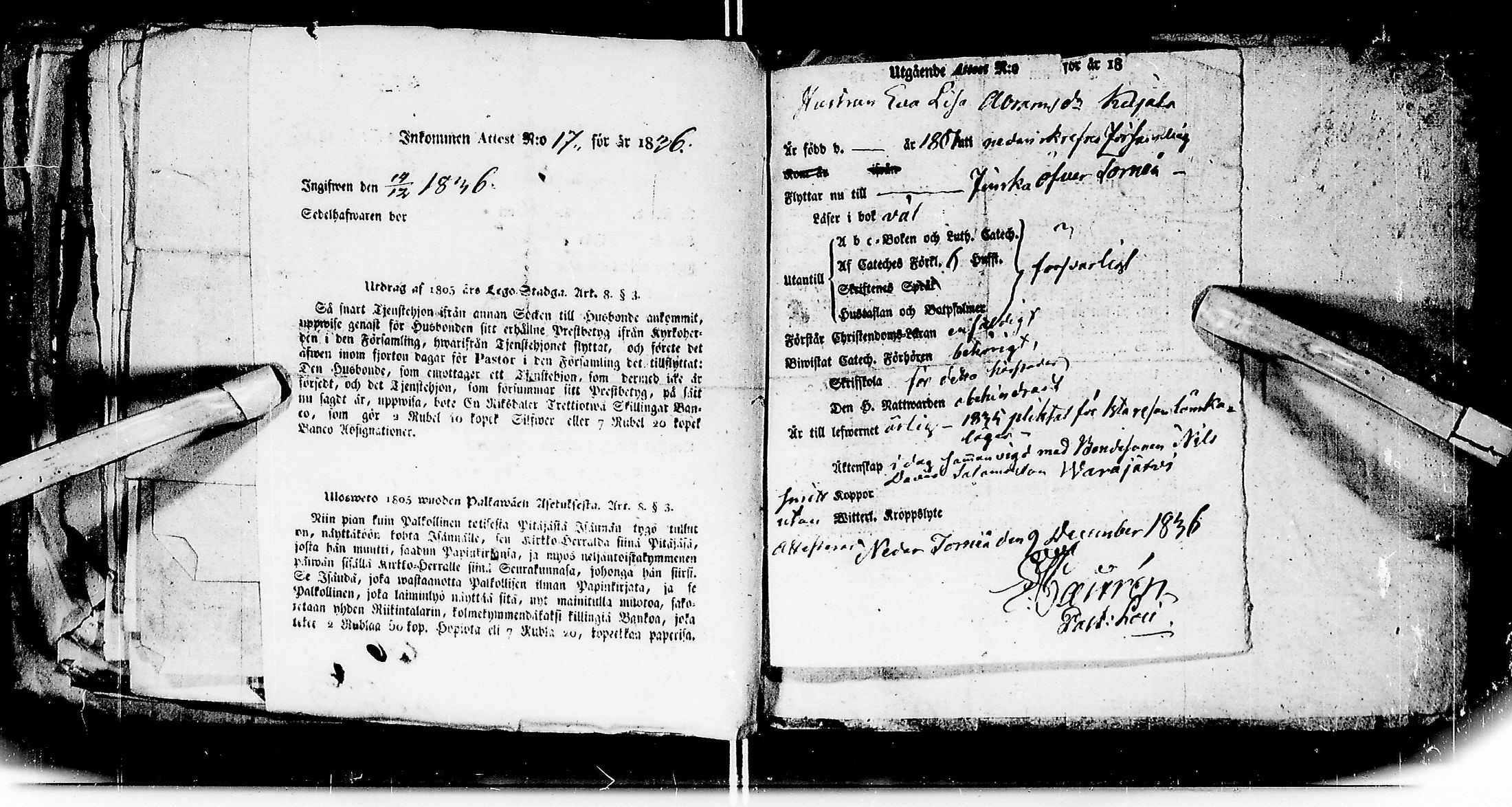 [ ../kirjat/Kirkonkirjat/ylitornio/muuttokirjoja_1830-1836_ik190/kuvat/121.jpg ]