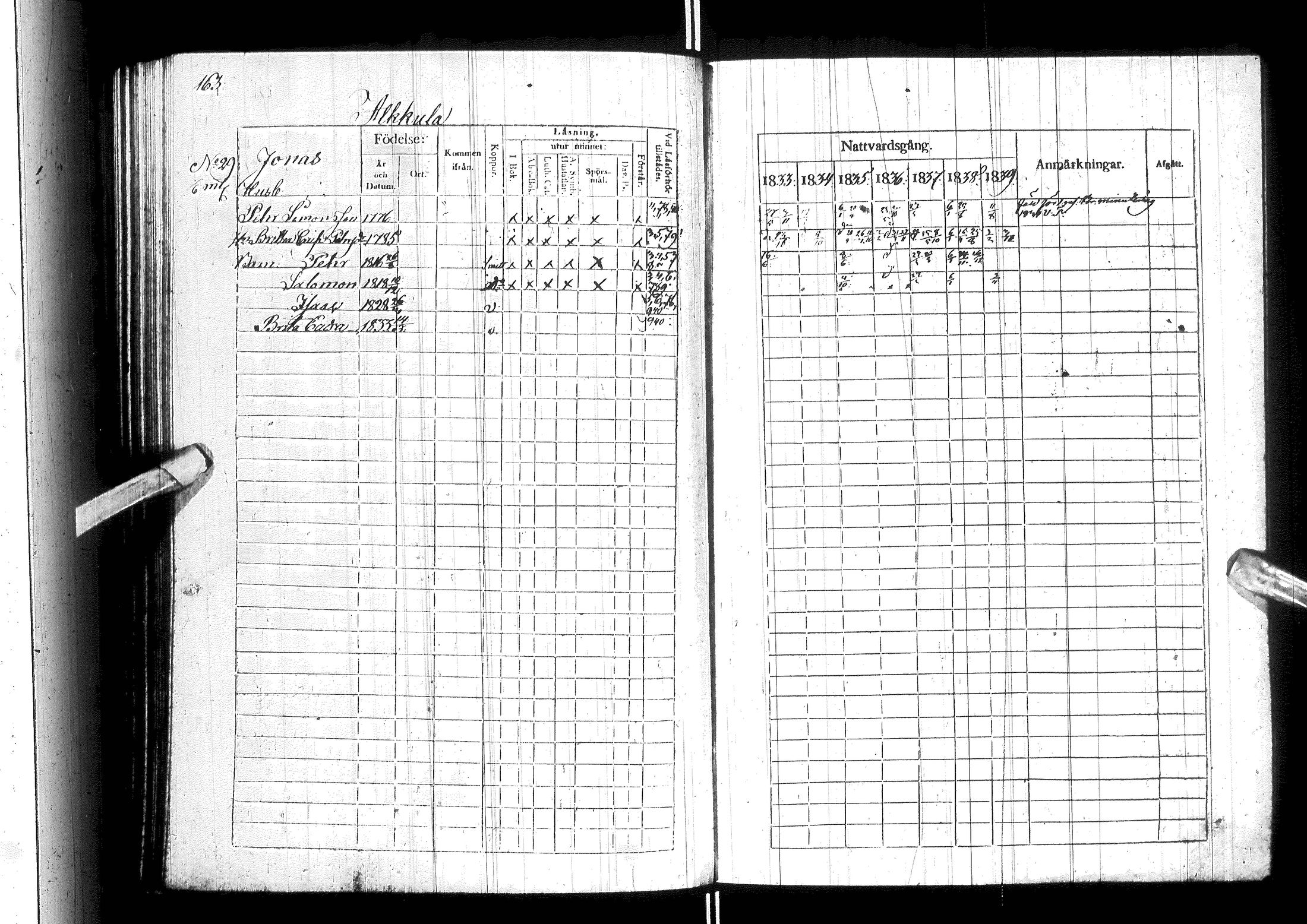 [ ../kirjat/Kirkonkirjat/ylitornio/rippikirja_1833-1839_ik188/kuvat/168.jpg ]