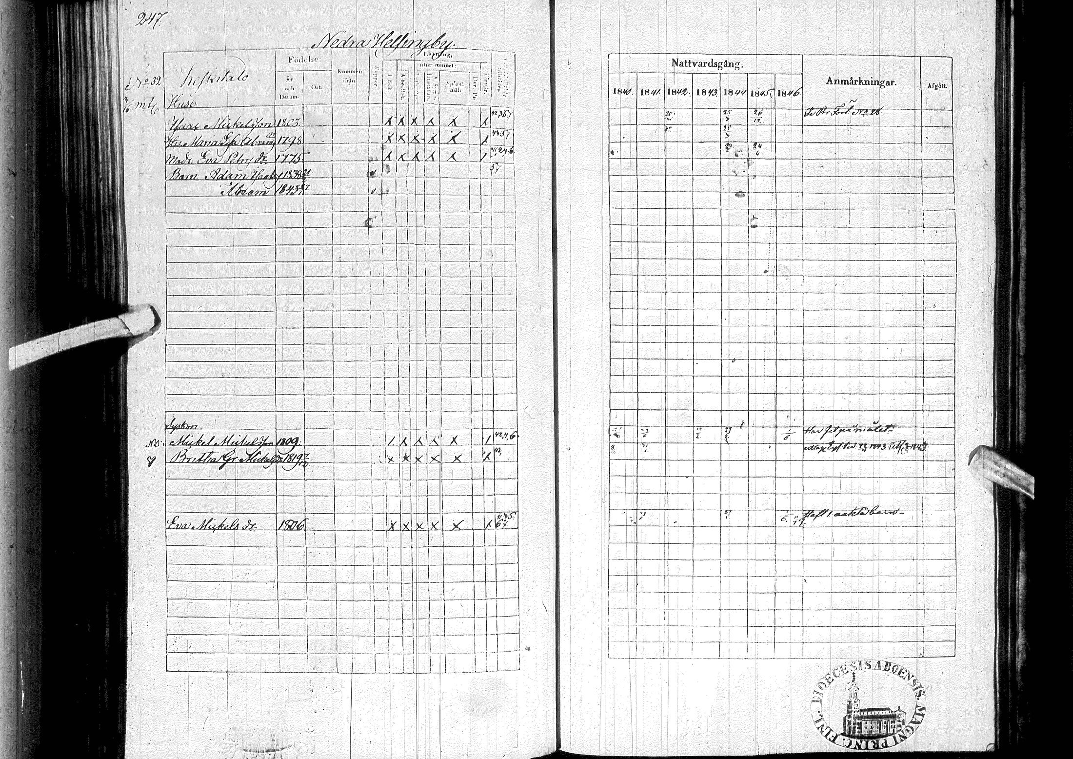 [ ../kirjat/Kirkonkirjat/ylitornio/rippikirja_1840-1846_ik188-189/kuvat/258.jpg ]