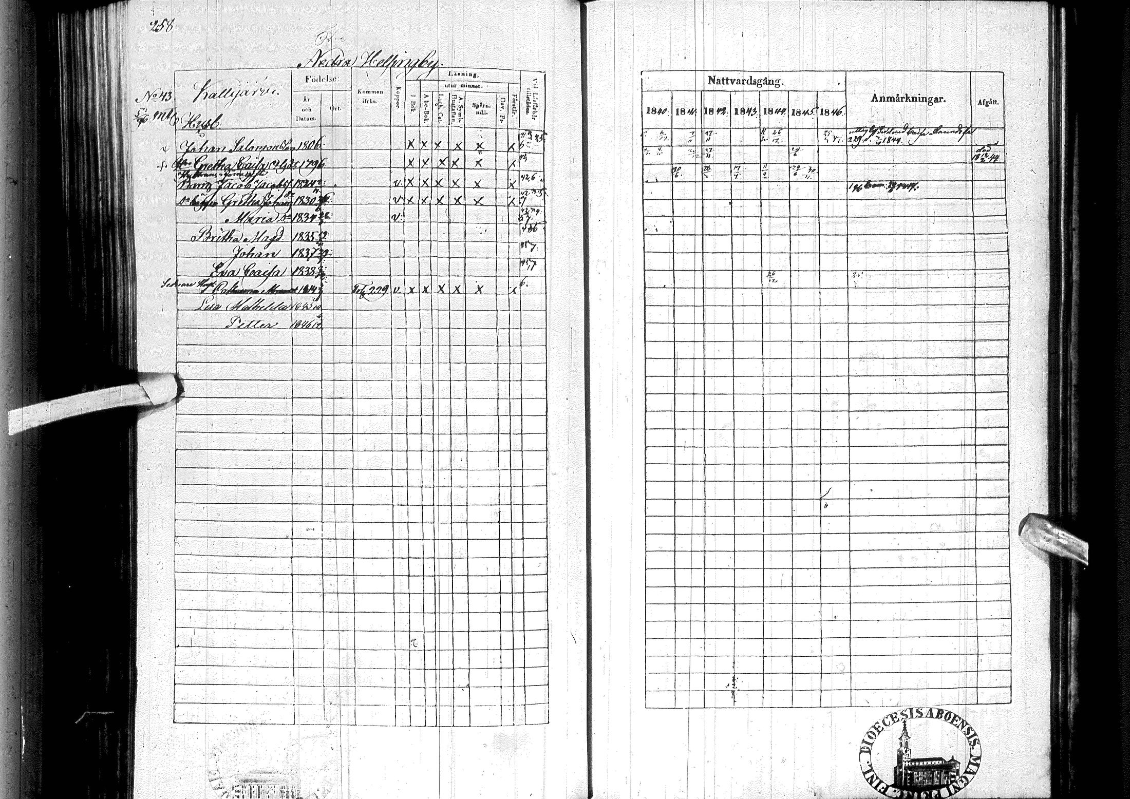 [ ../kirjat/Kirkonkirjat/ylitornio/rippikirja_1840-1846_ik188-189/kuvat/269.jpg ]