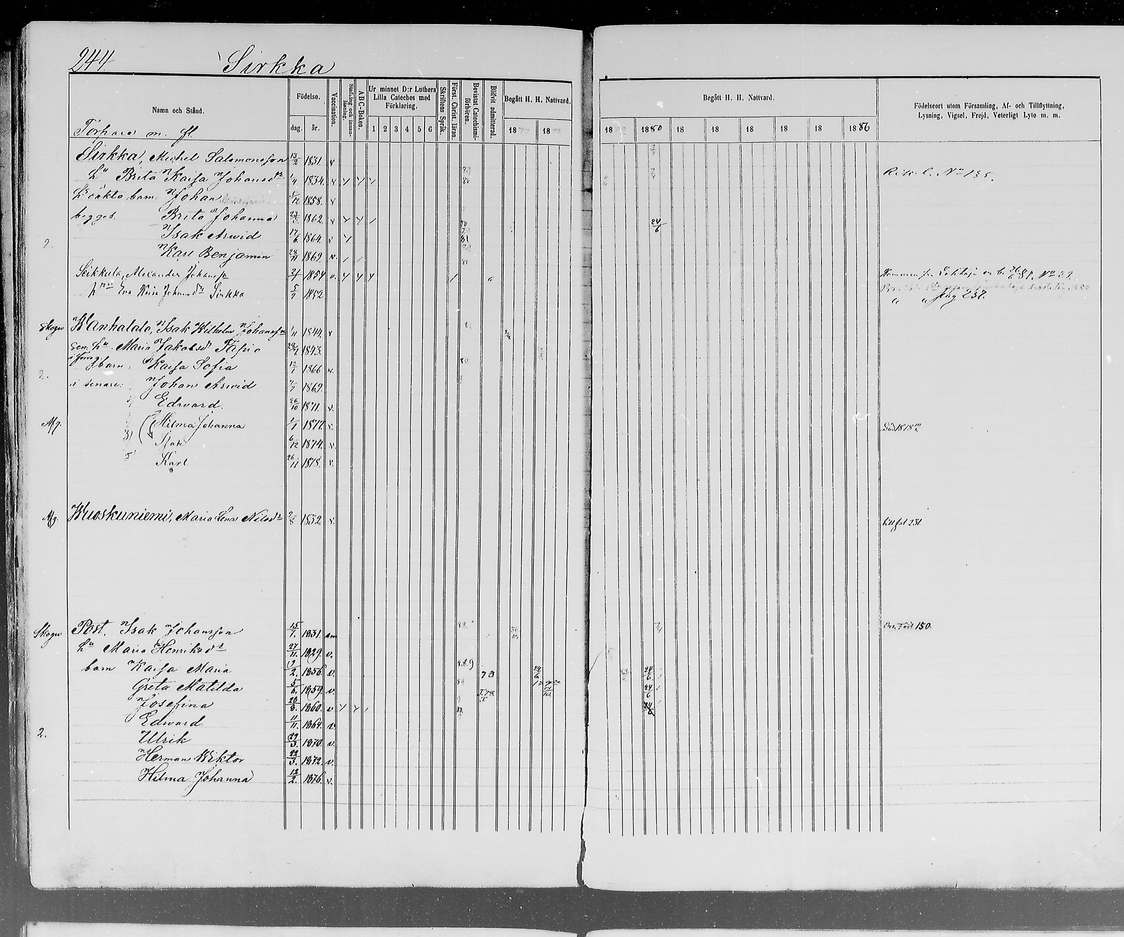 [ ../kirjat/Kirkonkirjat/ylitornio/rippikirja_1875-1880_mko41-49/kuvat/241.jpg ]