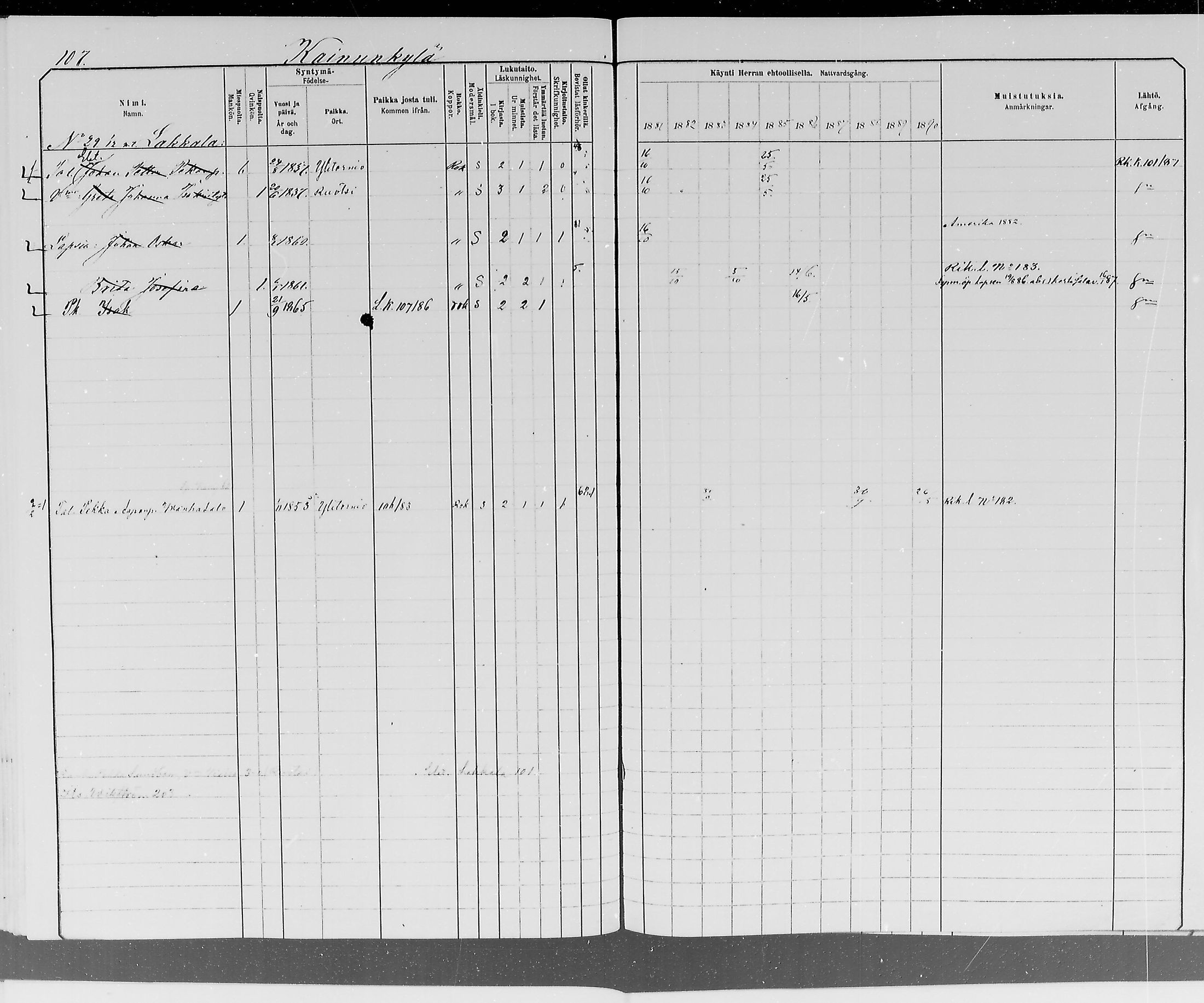 [ ../kirjat/Kirkonkirjat/ylitornio/rippikirja_1881-1890_mko50-69/kuvat/107.jpg ]