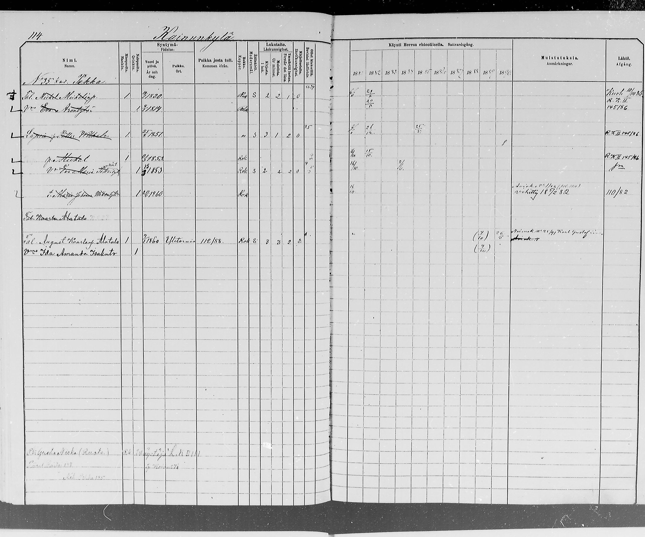 [ ../kirjat/Kirkonkirjat/ylitornio/rippikirja_1881-1890_mko50-69/kuvat/114.jpg ]