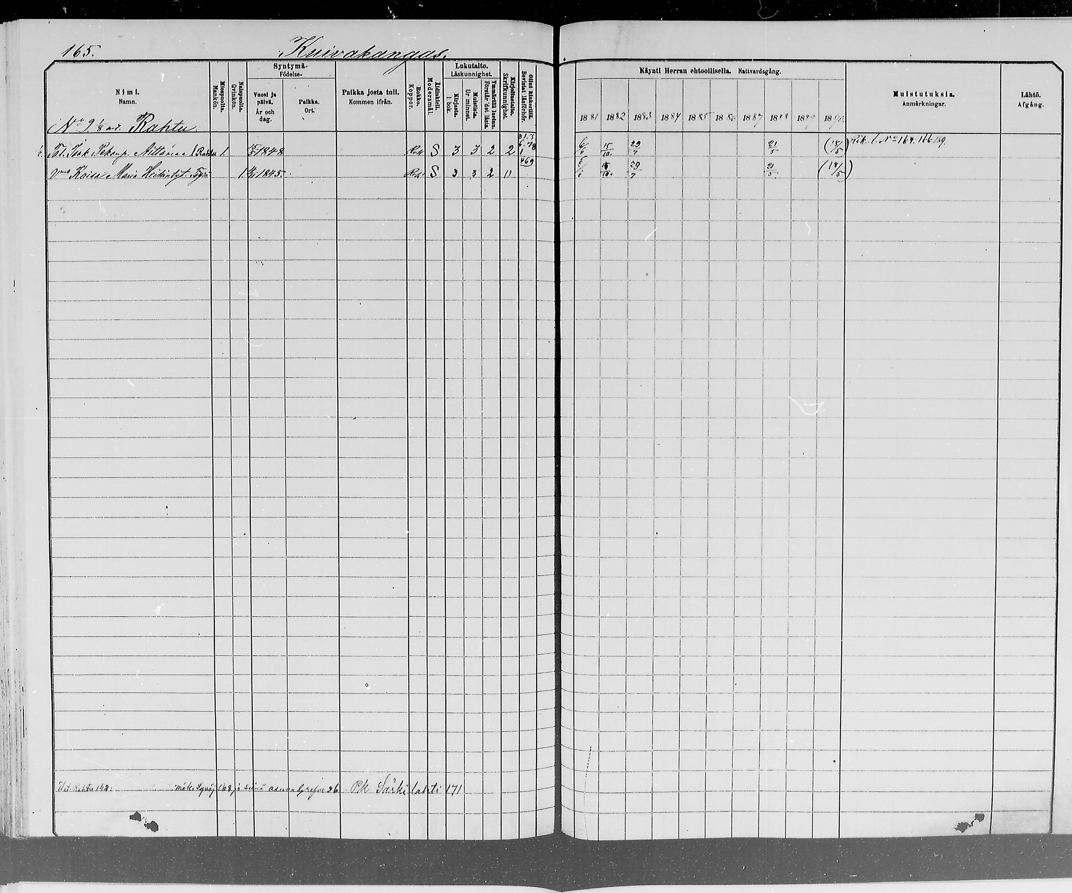 [ ../kirjat/Kirkonkirjat/ylitornio/rippikirja_1881-1890_mko50-69/kuvat/165.jpg ]