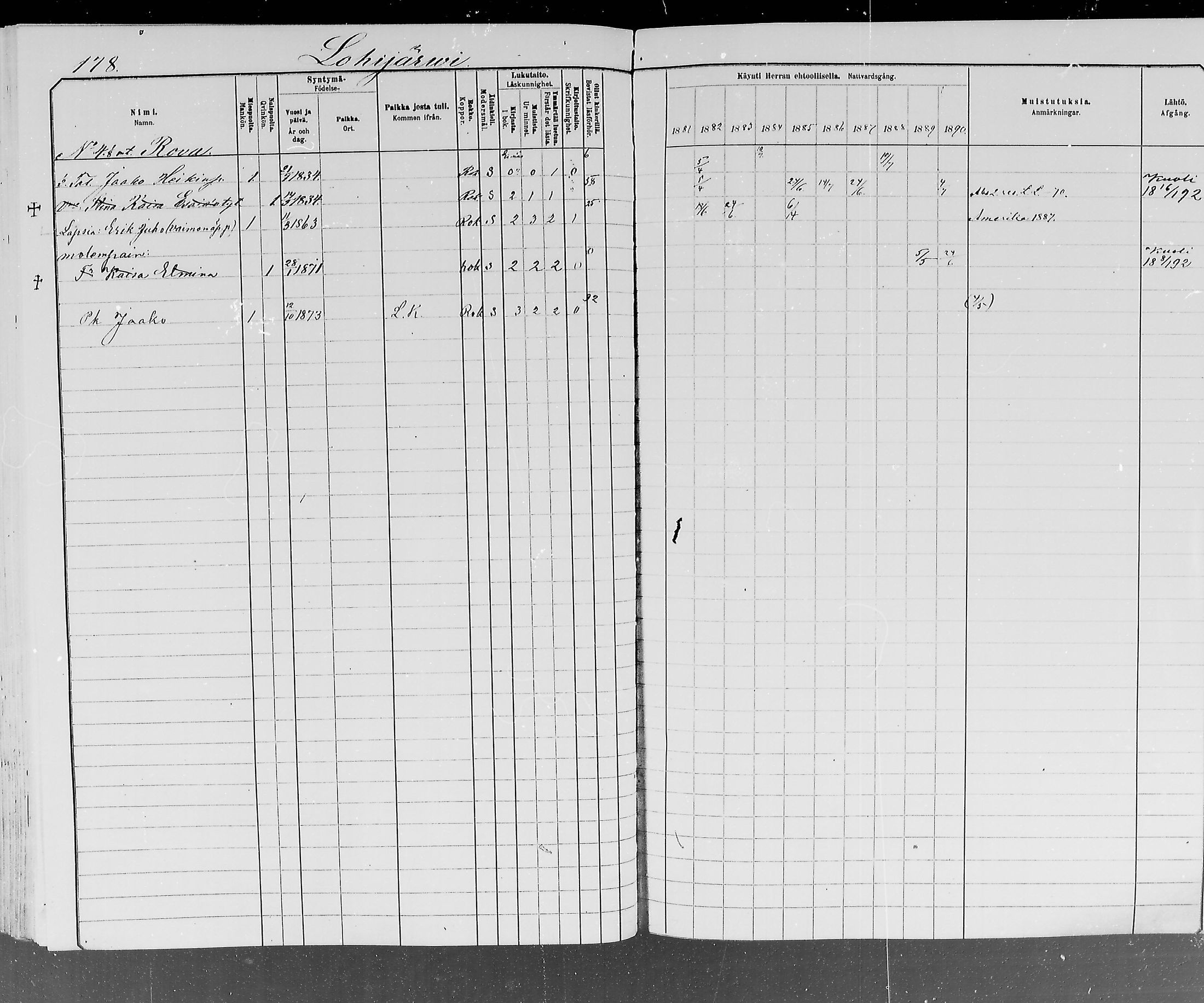 [ ../kirjat/Kirkonkirjat/ylitornio/rippikirja_1881-1890_mko50-69/kuvat/176.jpg ]