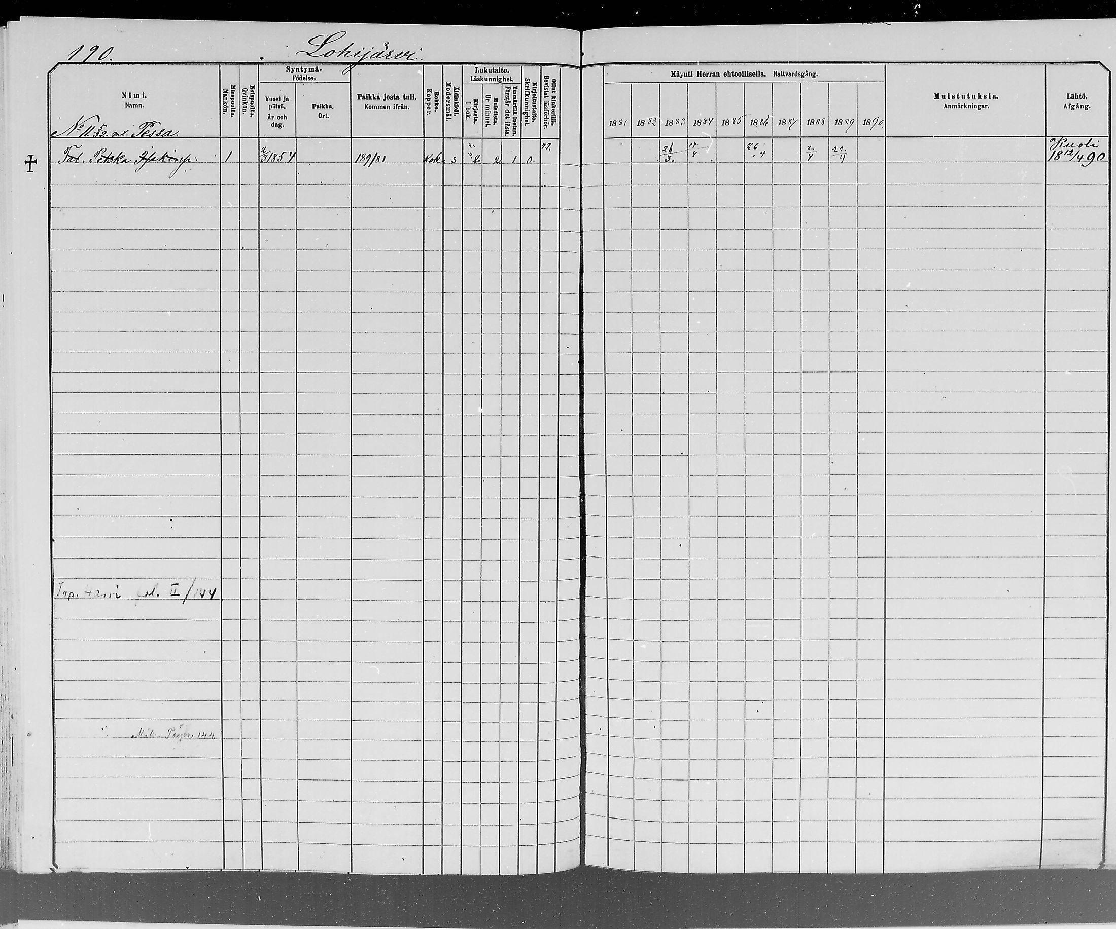 [ ../kirjat/Kirkonkirjat/ylitornio/rippikirja_1881-1890_mko50-69/kuvat/188.jpg ]