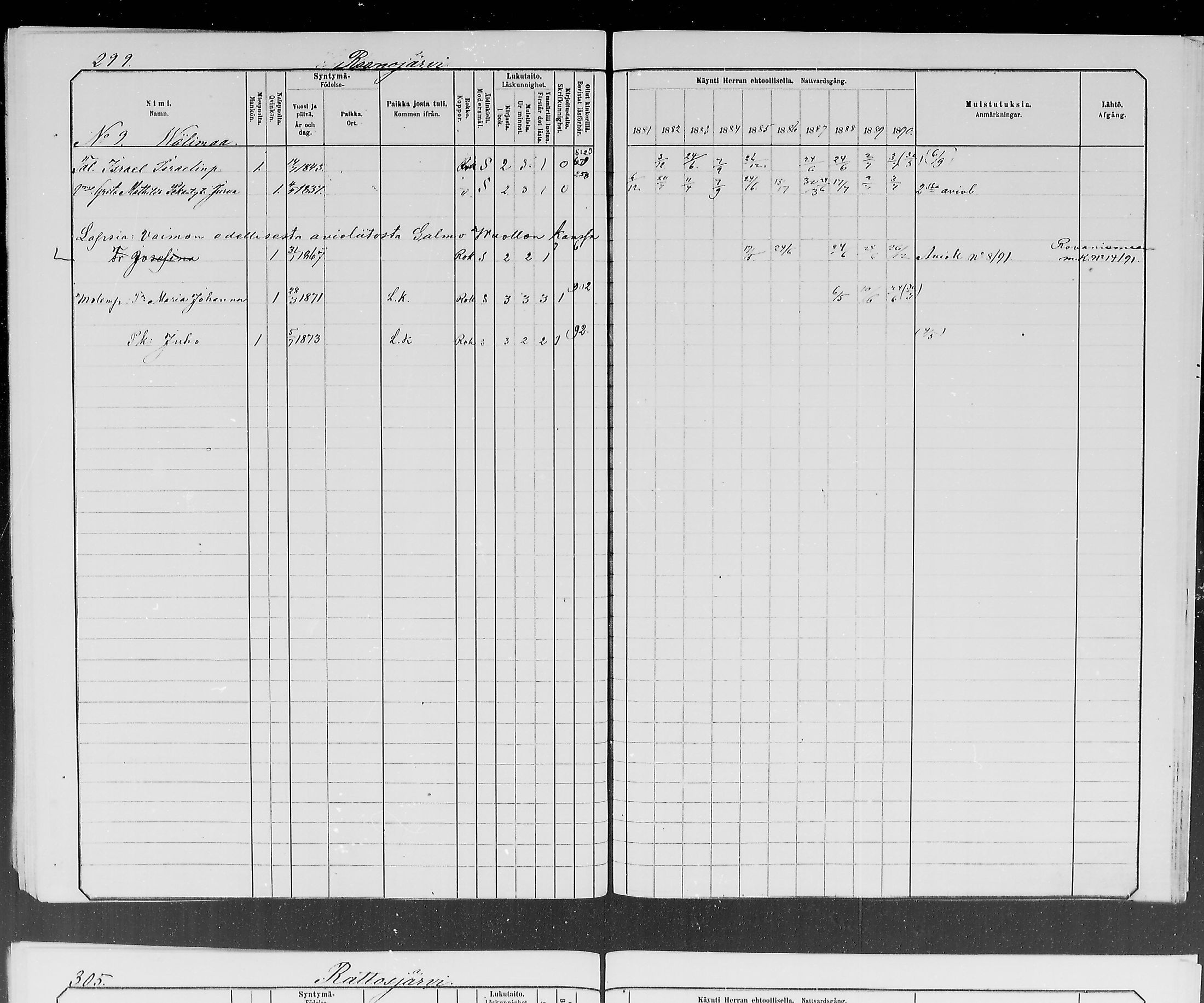 [ ../kirjat/Kirkonkirjat/ylitornio/rippikirja_1881-1890_mko50-69/kuvat/293.jpg ]