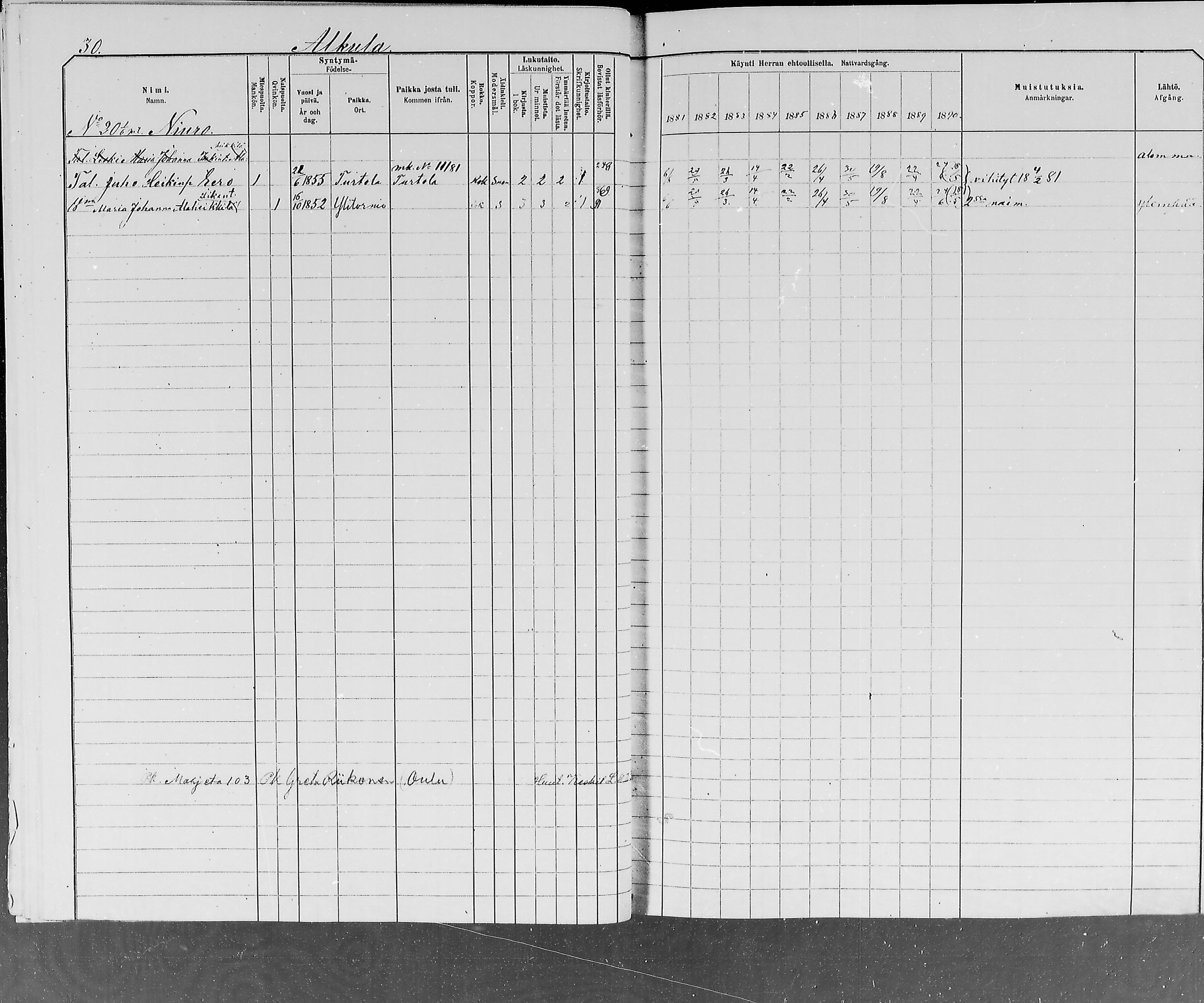 [ ../kirjat/Kirkonkirjat/ylitornio/rippikirja_1881-1890_mko50-69/kuvat/30.jpg ]