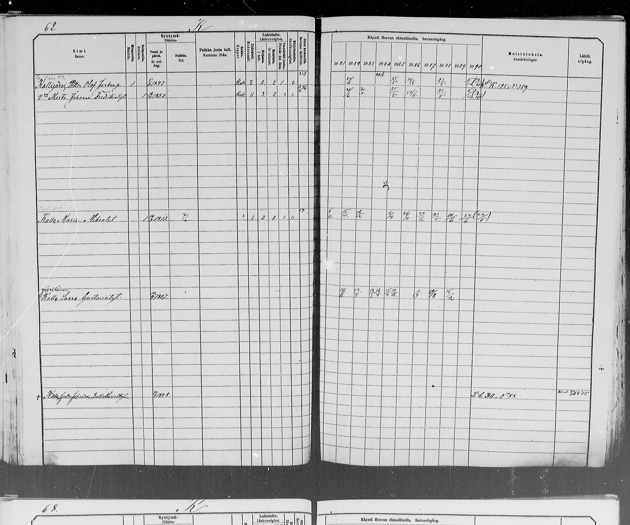 [ ../kirjat/Kirkonkirjat/ylitornio/rippikirja_1881-1890_mko50-69/kuvat/397.jpg ]