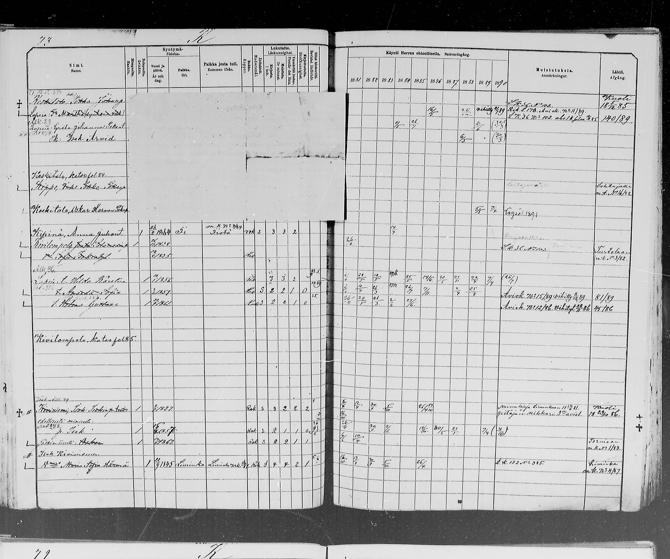 [ ../kirjat/Kirkonkirjat/ylitornio/rippikirja_1881-1890_mko50-69/kuvat/409.jpg ]