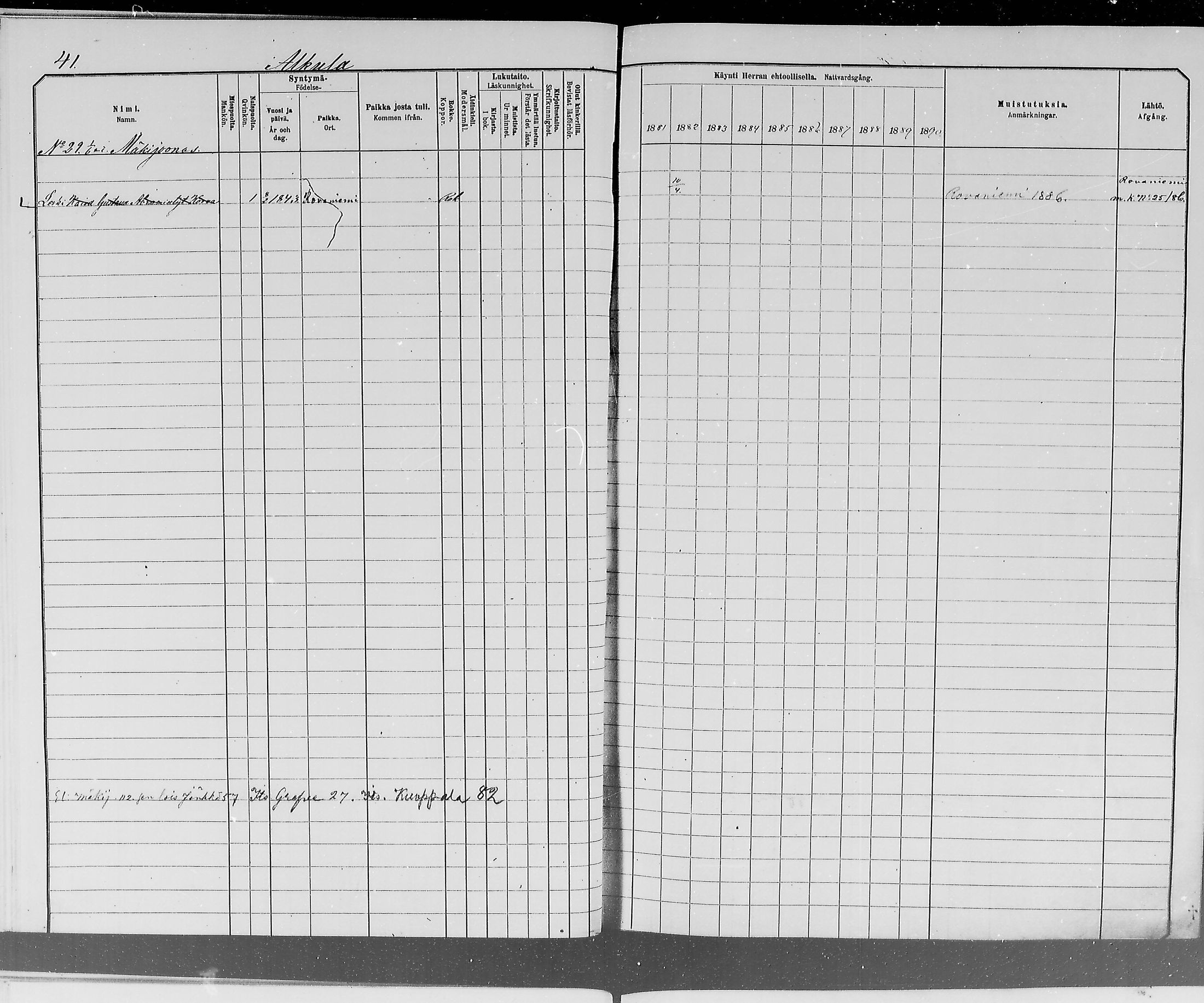 [ ../kirjat/Kirkonkirjat/ylitornio/rippikirja_1881-1890_mko50-69/kuvat/42.jpg ]