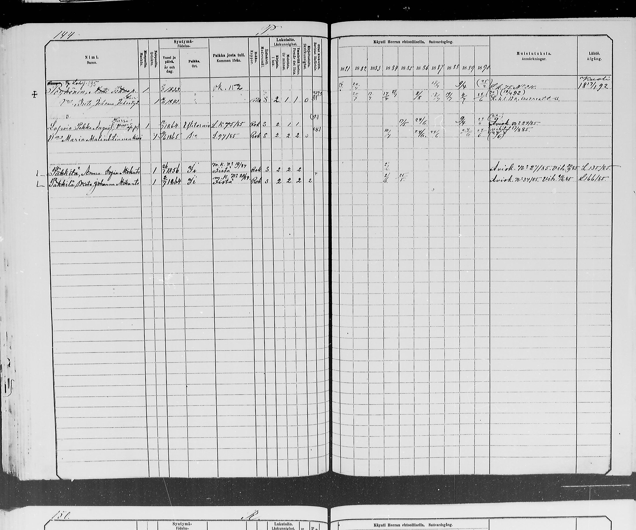 [ ../kirjat/Kirkonkirjat/ylitornio/rippikirja_1881-1890_mko50-69/kuvat/478.jpg ]
