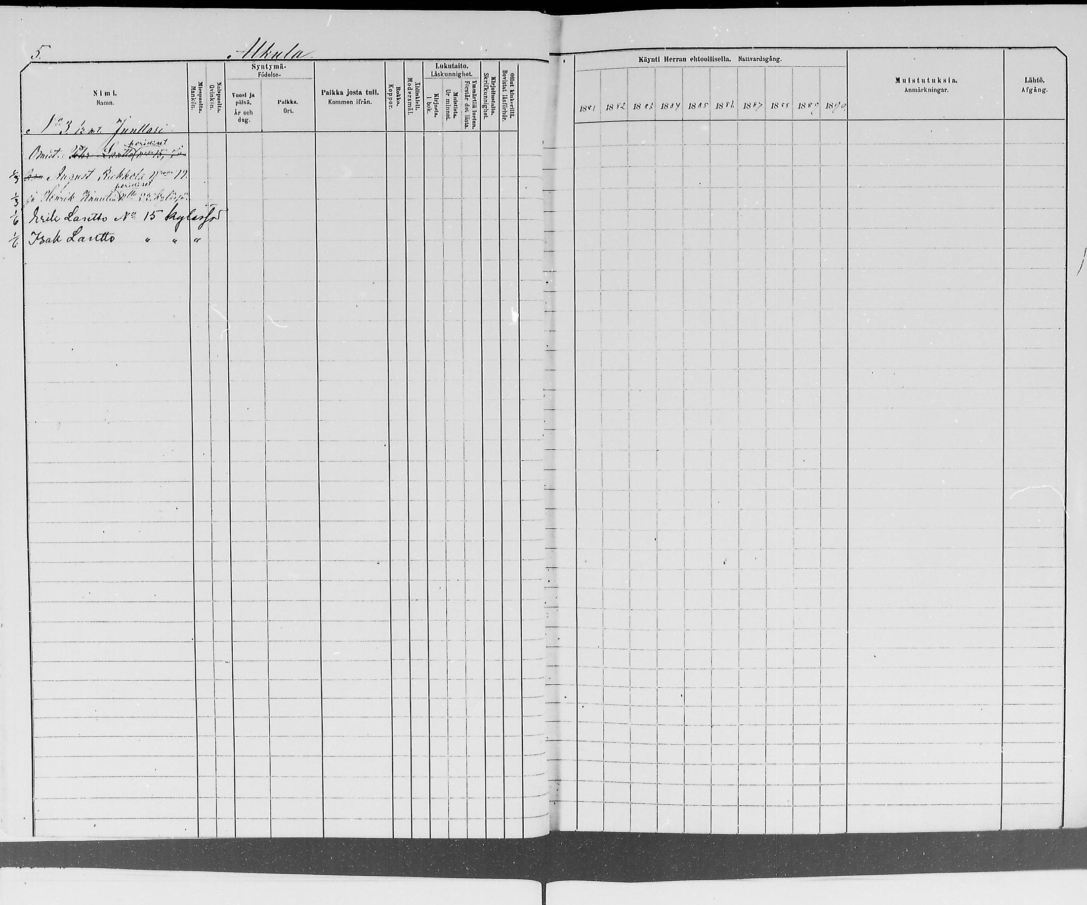 [ ../kirjat/Kirkonkirjat/ylitornio/rippikirja_1881-1890_mko50-69/kuvat/5.jpg ]