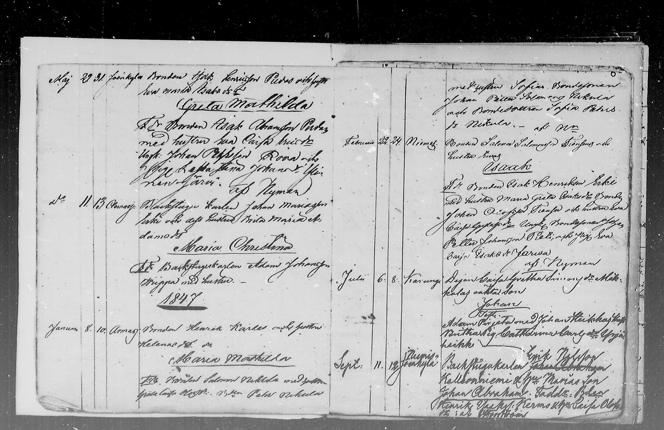 [ ../kirjat/Kirkonkirjat/ylitornio/vierasseurakuntalaisia_1844-1884_mko1-2/kuvat/6.jpg ]