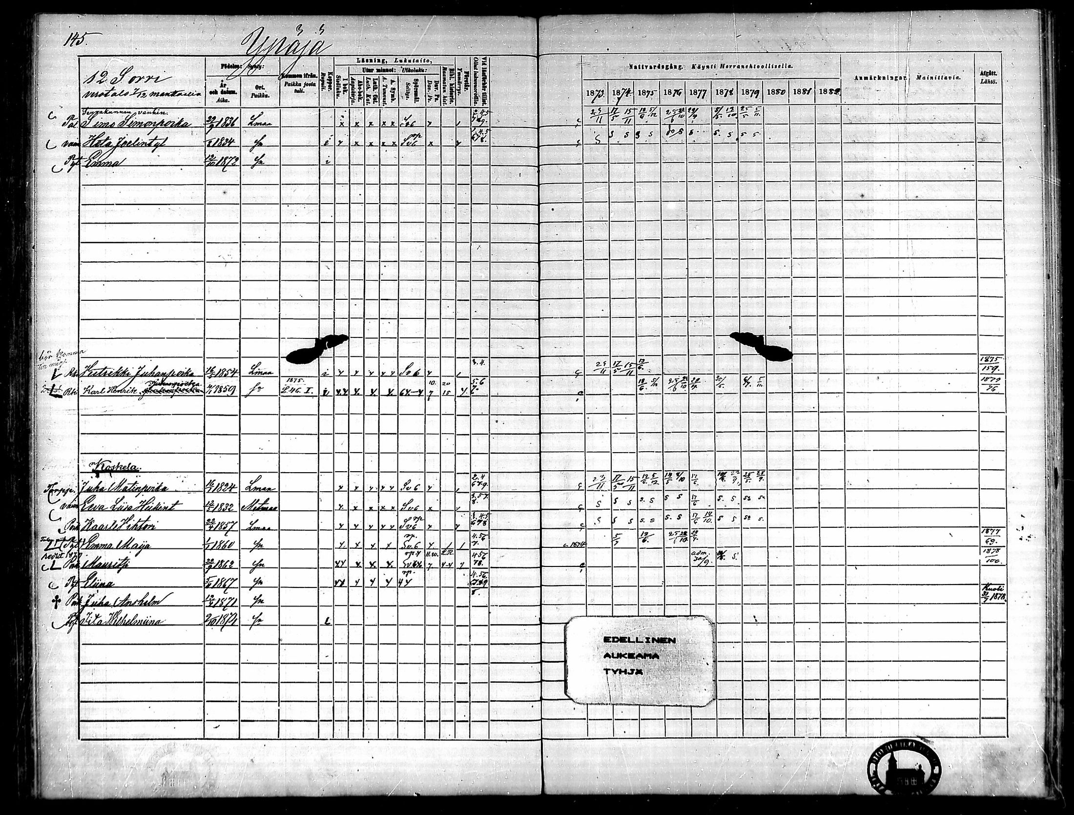 [ ../kirjat/Kirkonkirjat/ypaja/rippikirja_1873-1879_mko13-17/kuvat/117.jpg ]