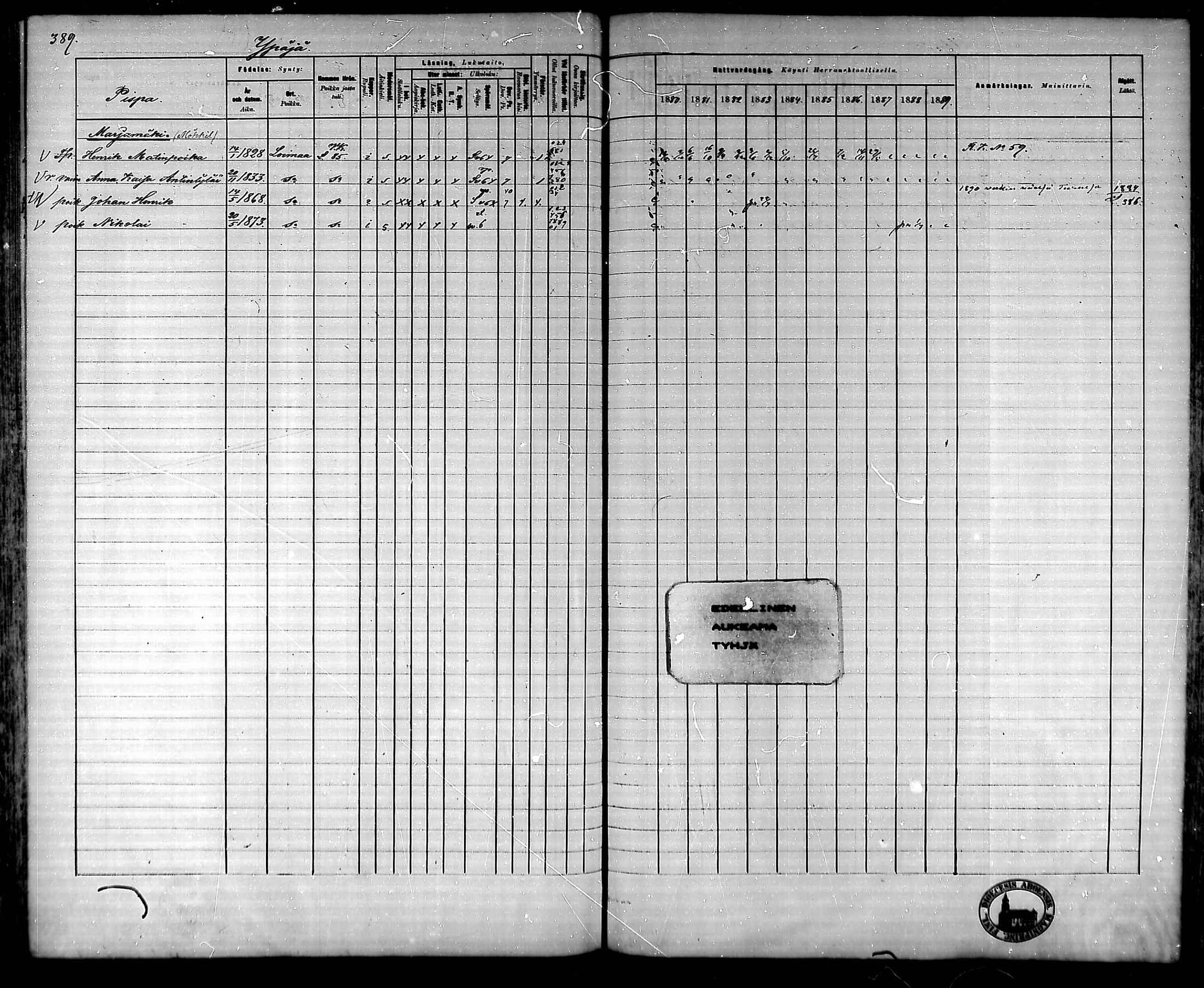 [ ../kirjat/Kirkonkirjat/ypaja/rippikirja_1880-1889_mko18-32/kuvat/330.jpg ]