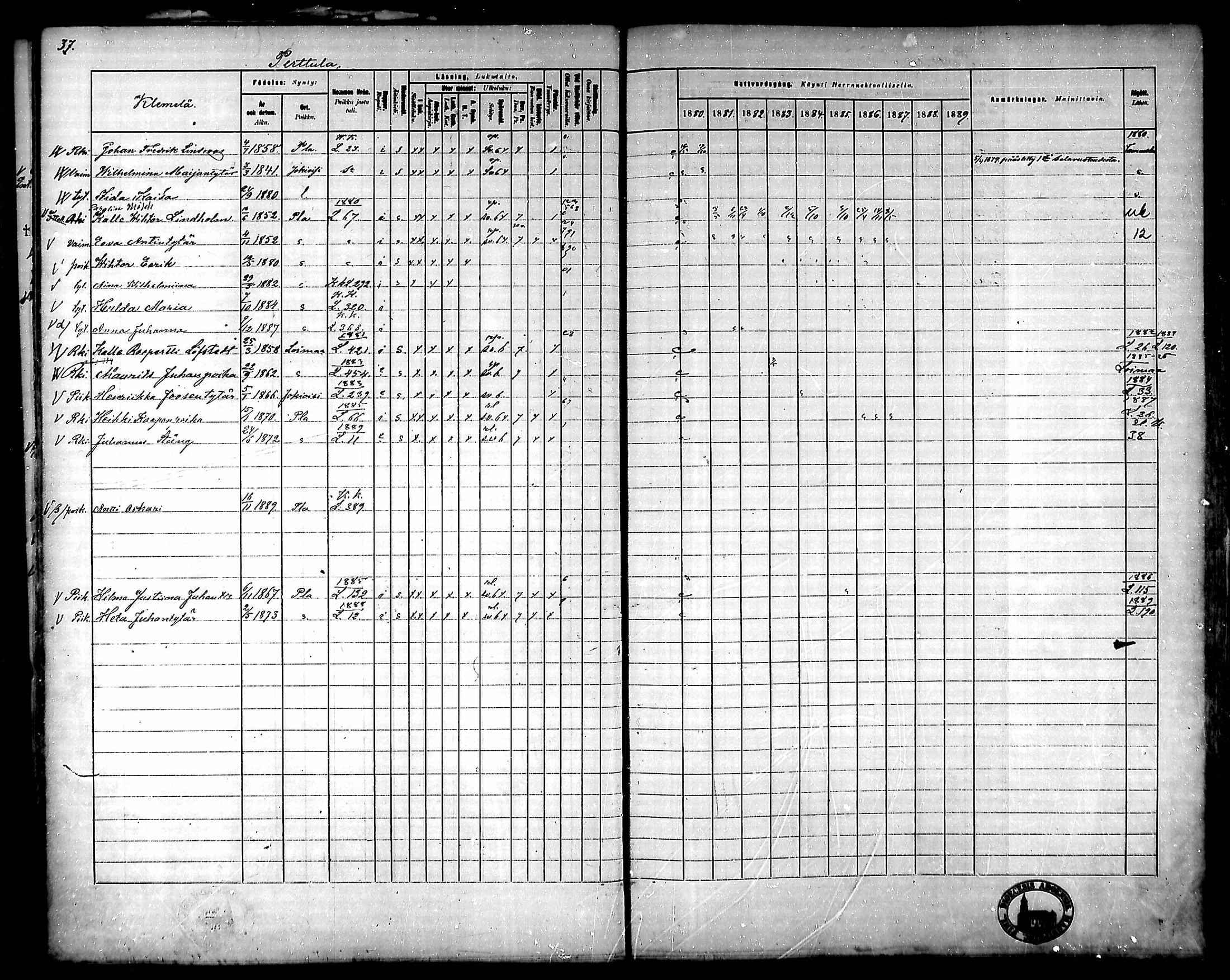 [ ../kirjat/Kirkonkirjat/ypaja/rippikirja_1880-1889_mko18-32/kuvat/36.jpg ]