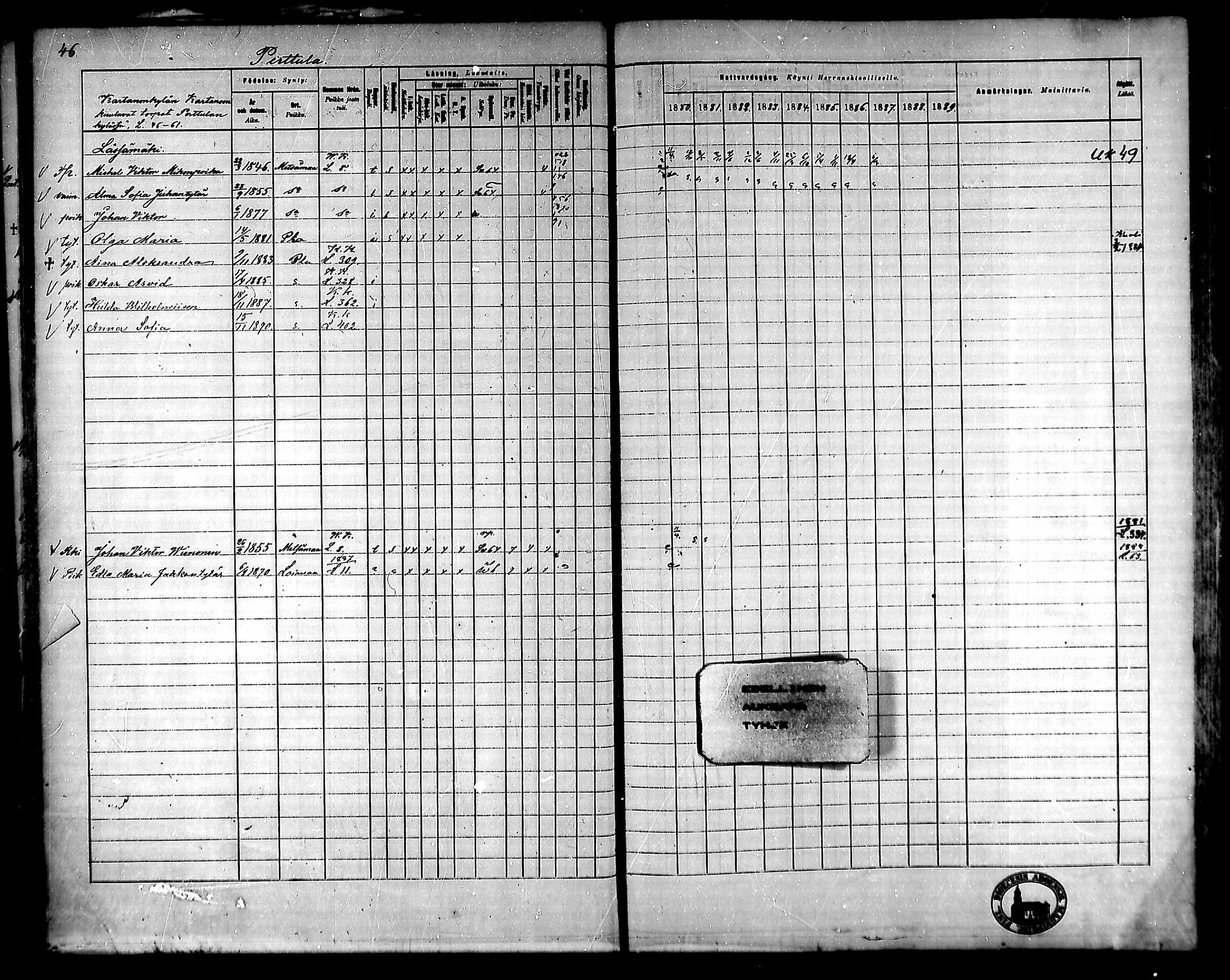 [ ../kirjat/Kirkonkirjat/ypaja/rippikirja_1880-1889_mko18-32/kuvat/44.jpg ]