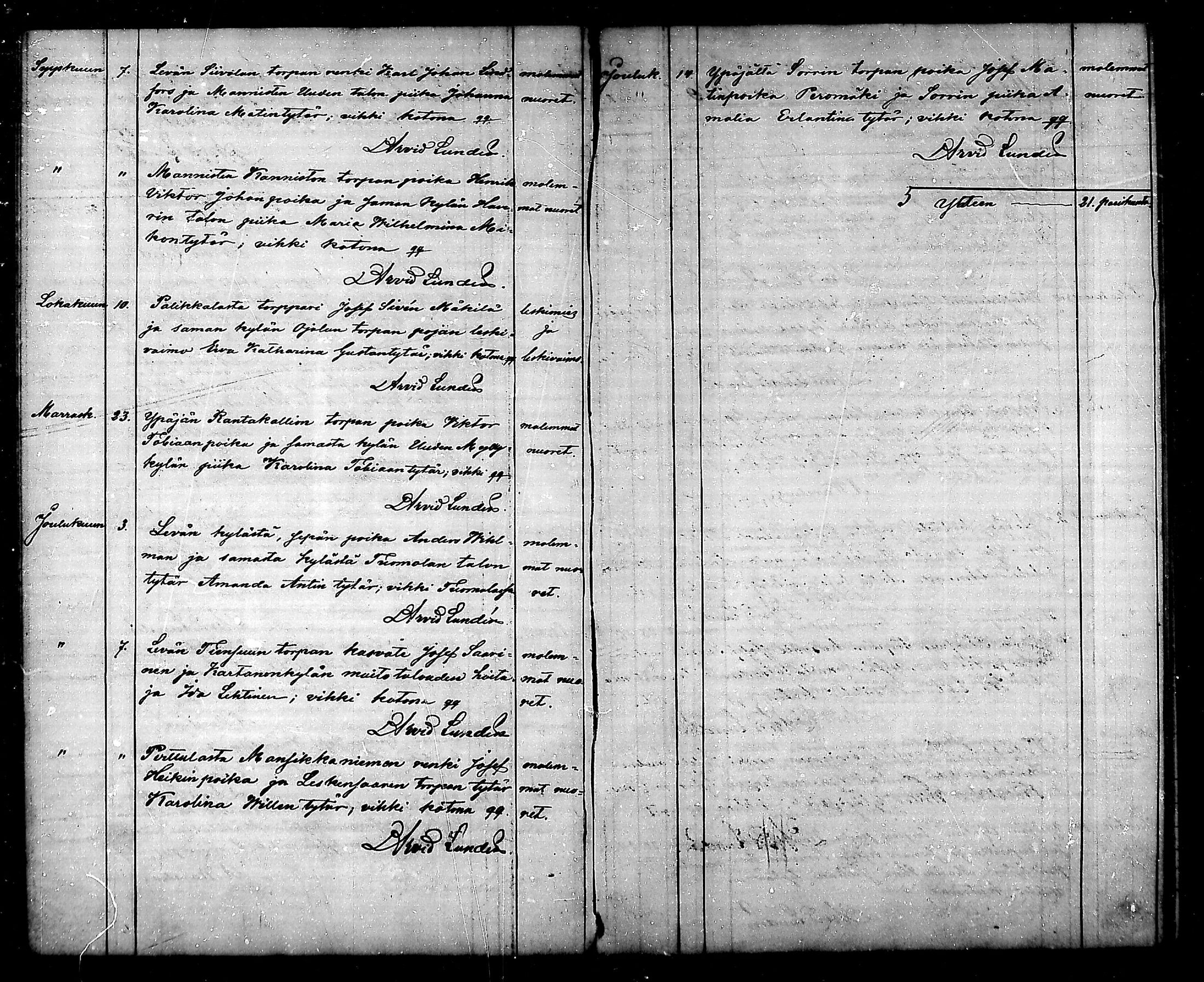 [ ../kirjat/Kirkonkirjat/ypaja/vihityt_1838-1885_mko60-61/kuvat/31.jpg ]