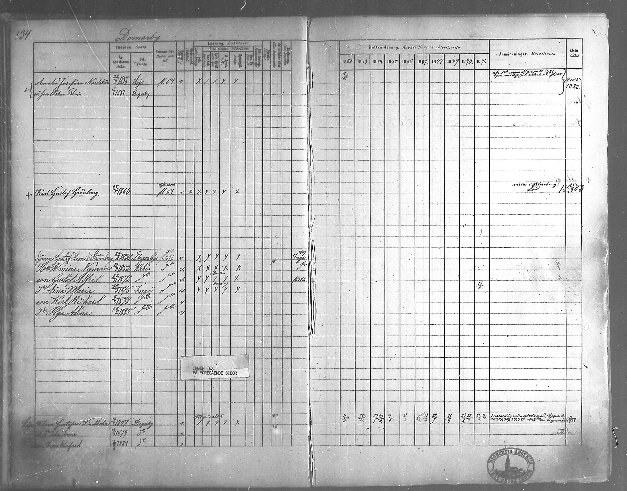 [ ../kirjat/Kirkonkirjat/degerby/rippikirja_1882-1891_mko29-40/kuvat/100.jpg ]