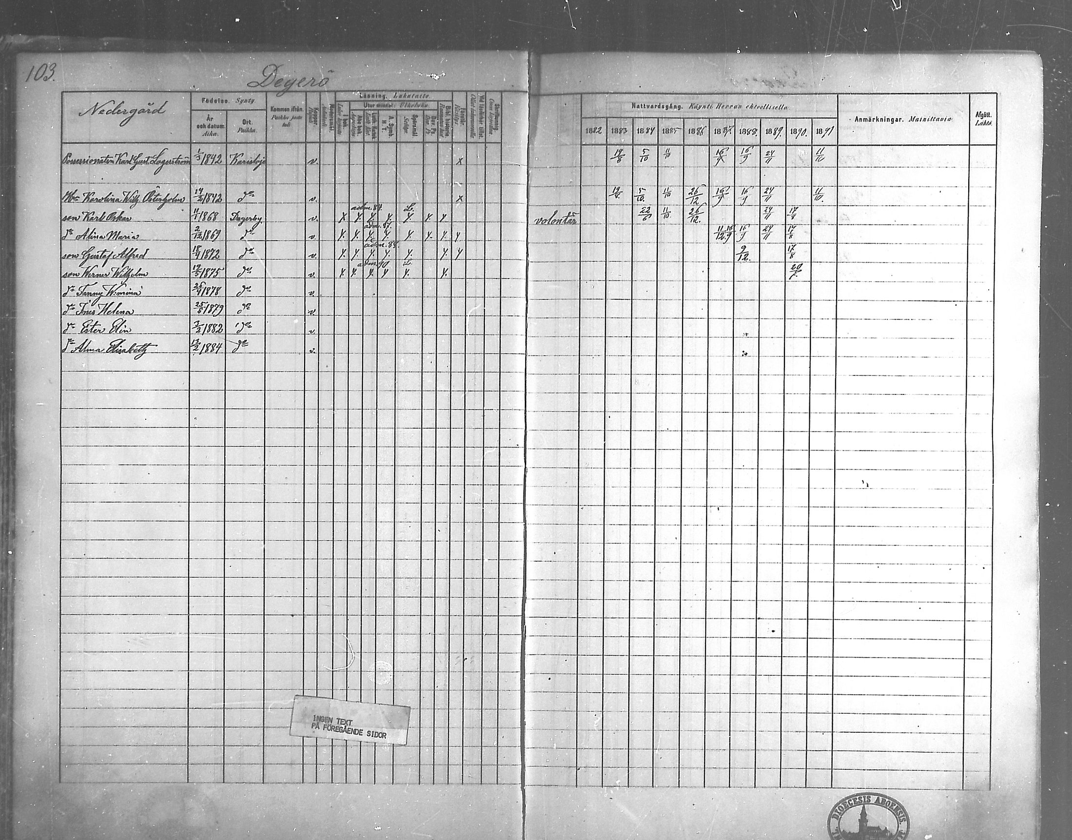 [ ../kirjat/Kirkonkirjat/degerby/rippikirja_1882-1891_mko29-40/kuvat/77.jpg ]