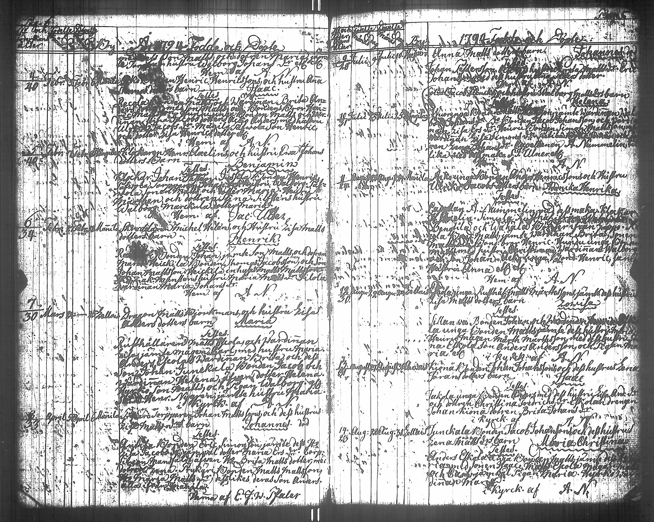 [ ../kirjat/Kirkonkirjat/honkilahti/syntyneet-vihityt-kuolleet_1793-1836_jk810/kuvat/9.jpg ]