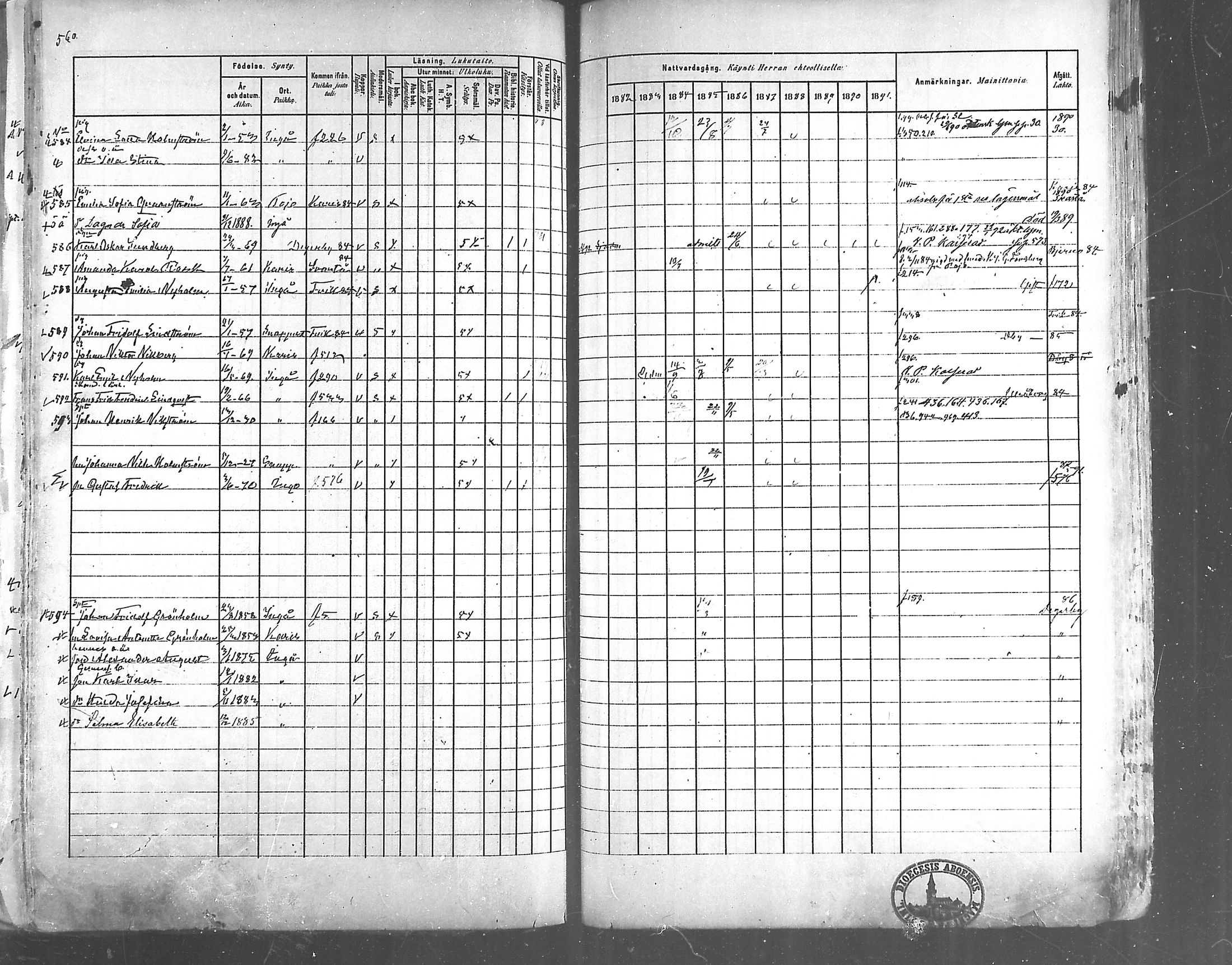 [ ../kirjat/Kirkonkirjat/inkoo/rippikirja_1882-1891_mko270-287/kuvat/474.jpg ]