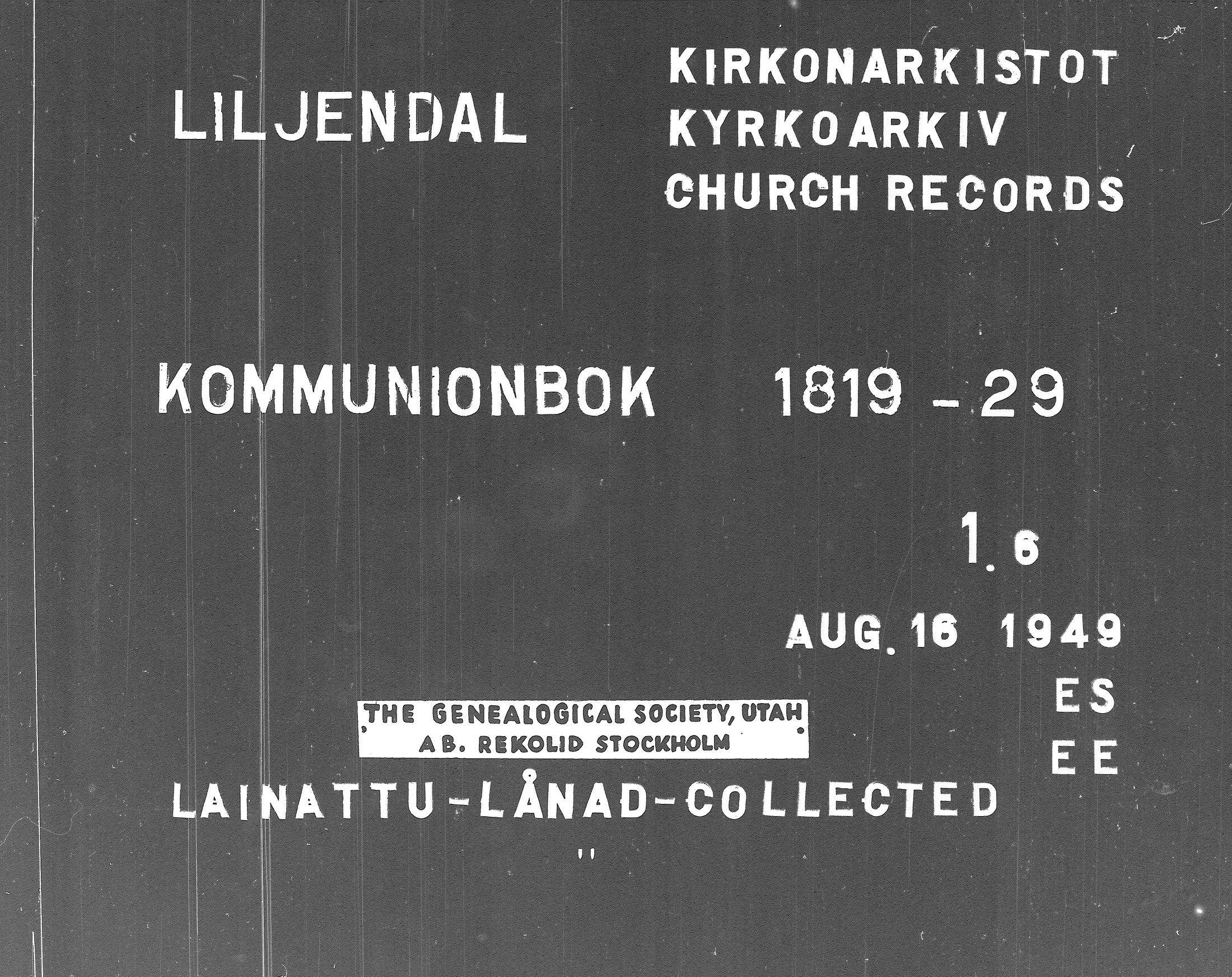 [ ../kirjat/Kirkonkirjat/liljendal/rippikirja_1819-1829_es333-334/kuvat/1.jpg ]