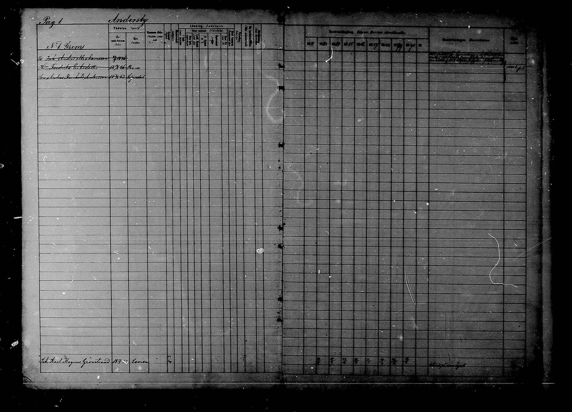 [ ../kirjat/Kirkonkirjat/liljendal/rippikirja_1881-1890_mko76-81/kuvat/1.jpg ]