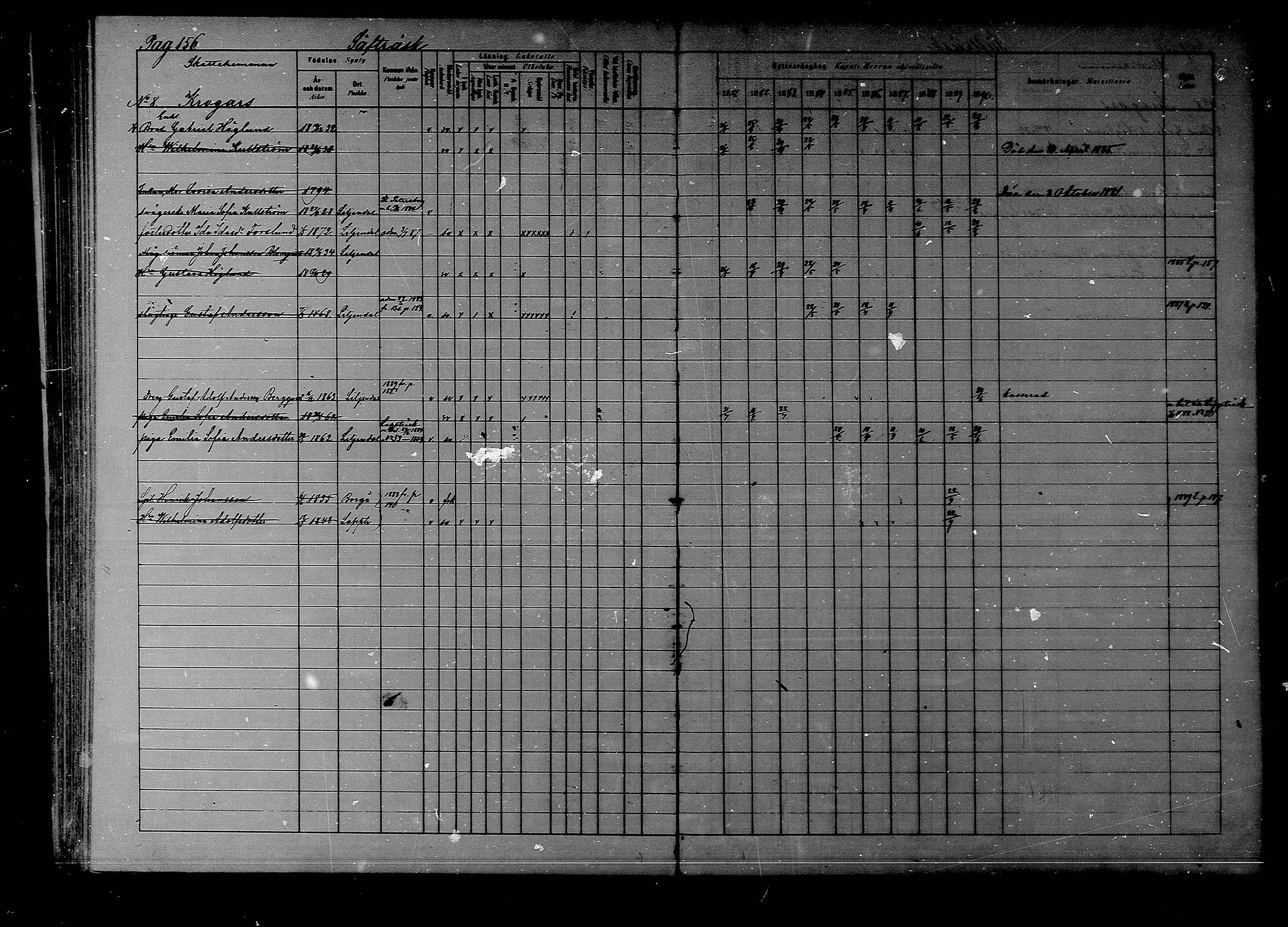 [ ../kirjat/Kirkonkirjat/liljendal/rippikirja_1881-1890_mko76-81/kuvat/145.jpg ]