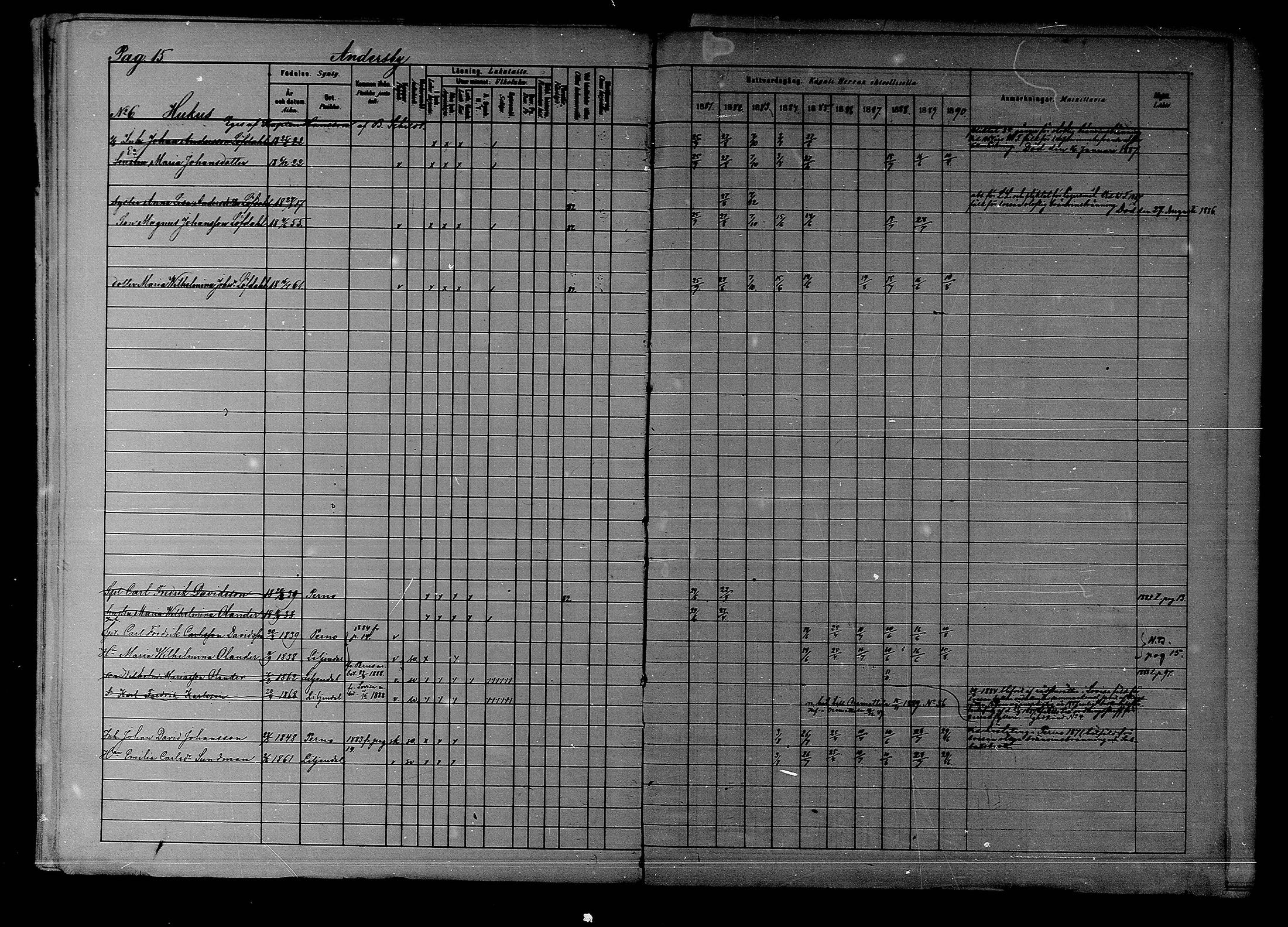 [ ../kirjat/Kirkonkirjat/liljendal/rippikirja_1881-1890_mko76-81/kuvat/15.jpg ]
