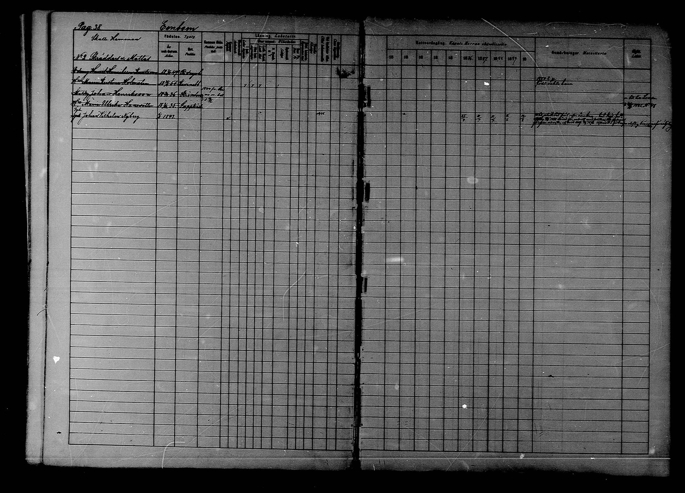 [ ../kirjat/Kirkonkirjat/liljendal/rippikirja_1881-1890_mko76-81/kuvat/38.jpg ]