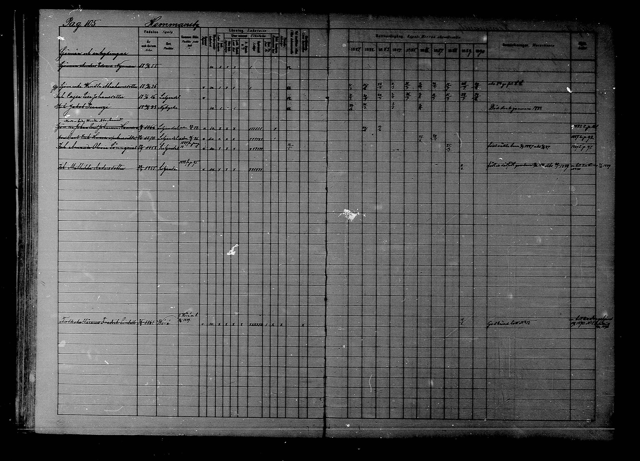 [ ../kirjat/Kirkonkirjat/liljendal/rippikirja_1881-1890_mko76-81/kuvat/97.jpg ]