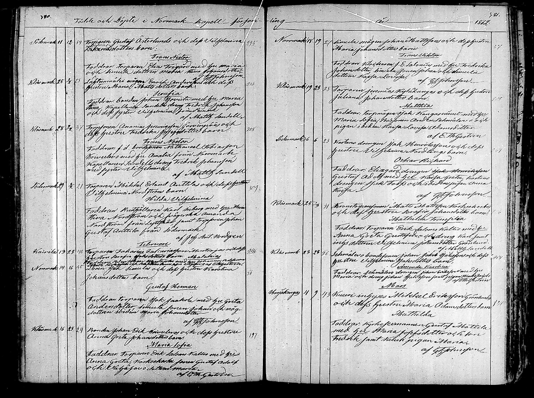[ ../kirjat/Kirkonkirjat/noormarkku/syntyneet_1830-1862_mko48-54/kuvat/192.jpg ]