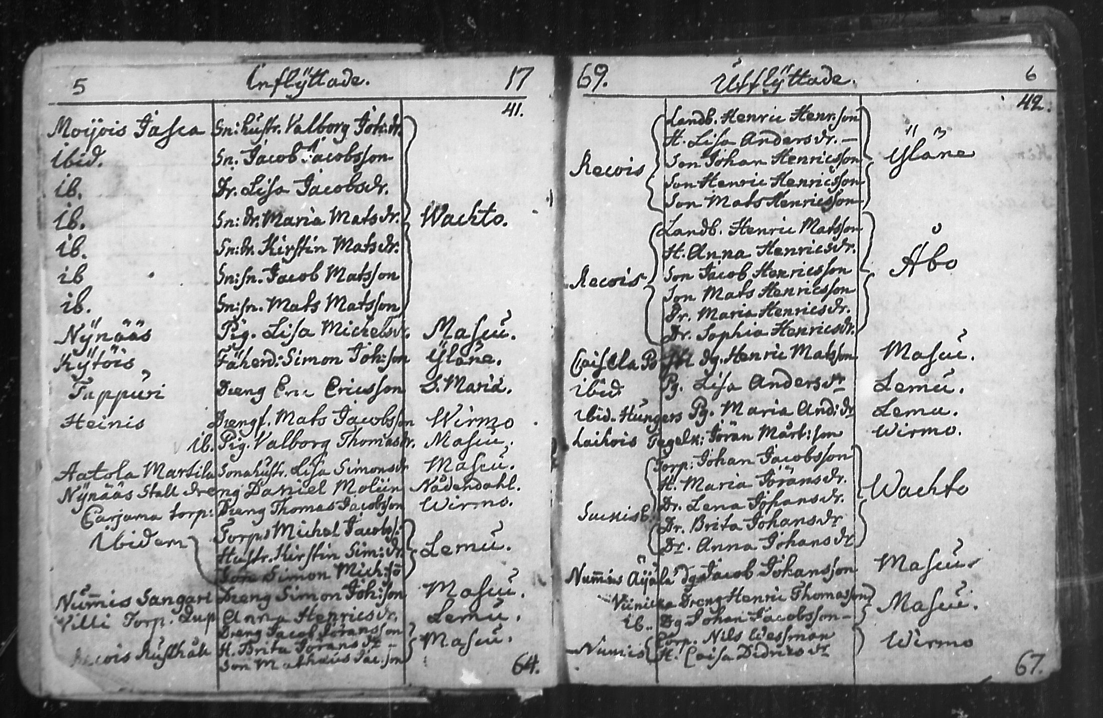 [ ../kirjat/Kirkonkirjat/nousiainen/muuttaneet_1769-1837_mko1-7/kuvat/4.jpg ]