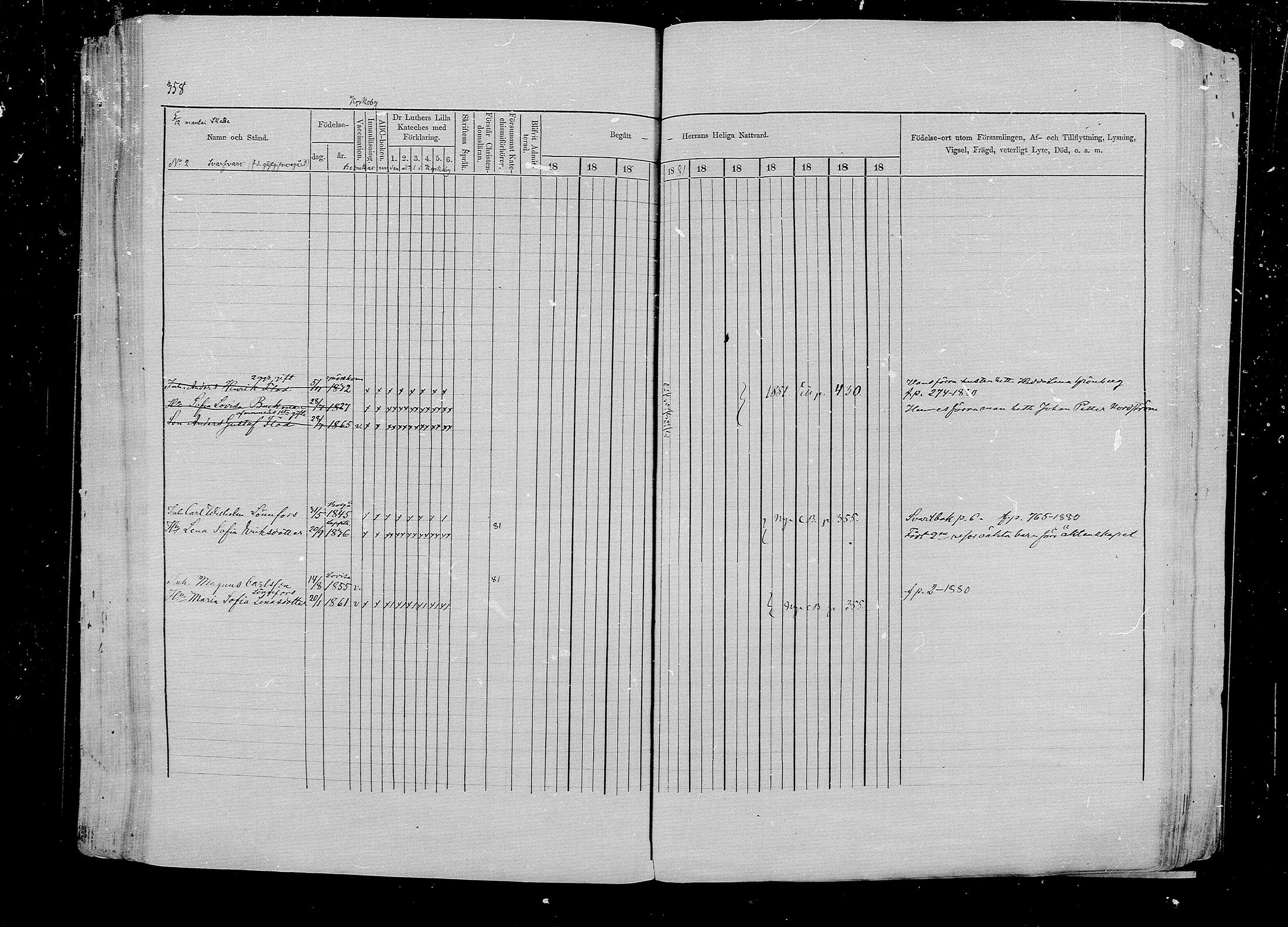 [ ../kirjat/Kirkonkirjat/pernaja/rippikirja_1878-1881_mko396-419/kuvat/334.jpg ]