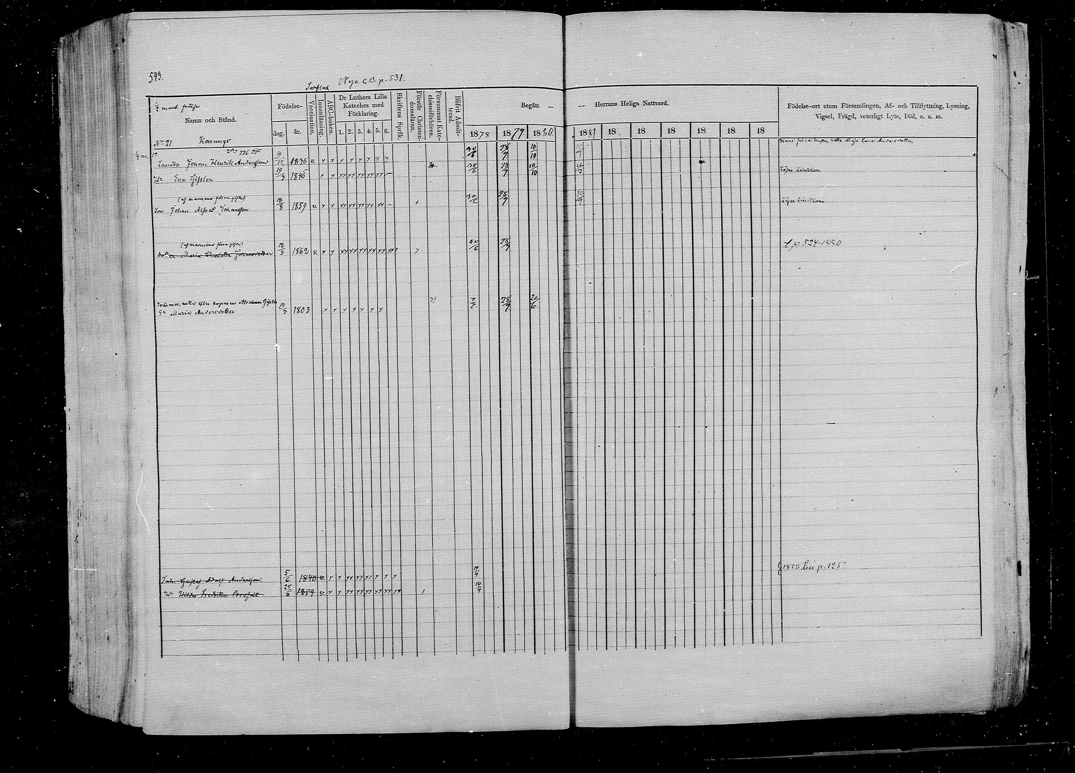 [ ../kirjat/Kirkonkirjat/pernaja/rippikirja_1878-1881_mko396-419/kuvat/498.jpg ]