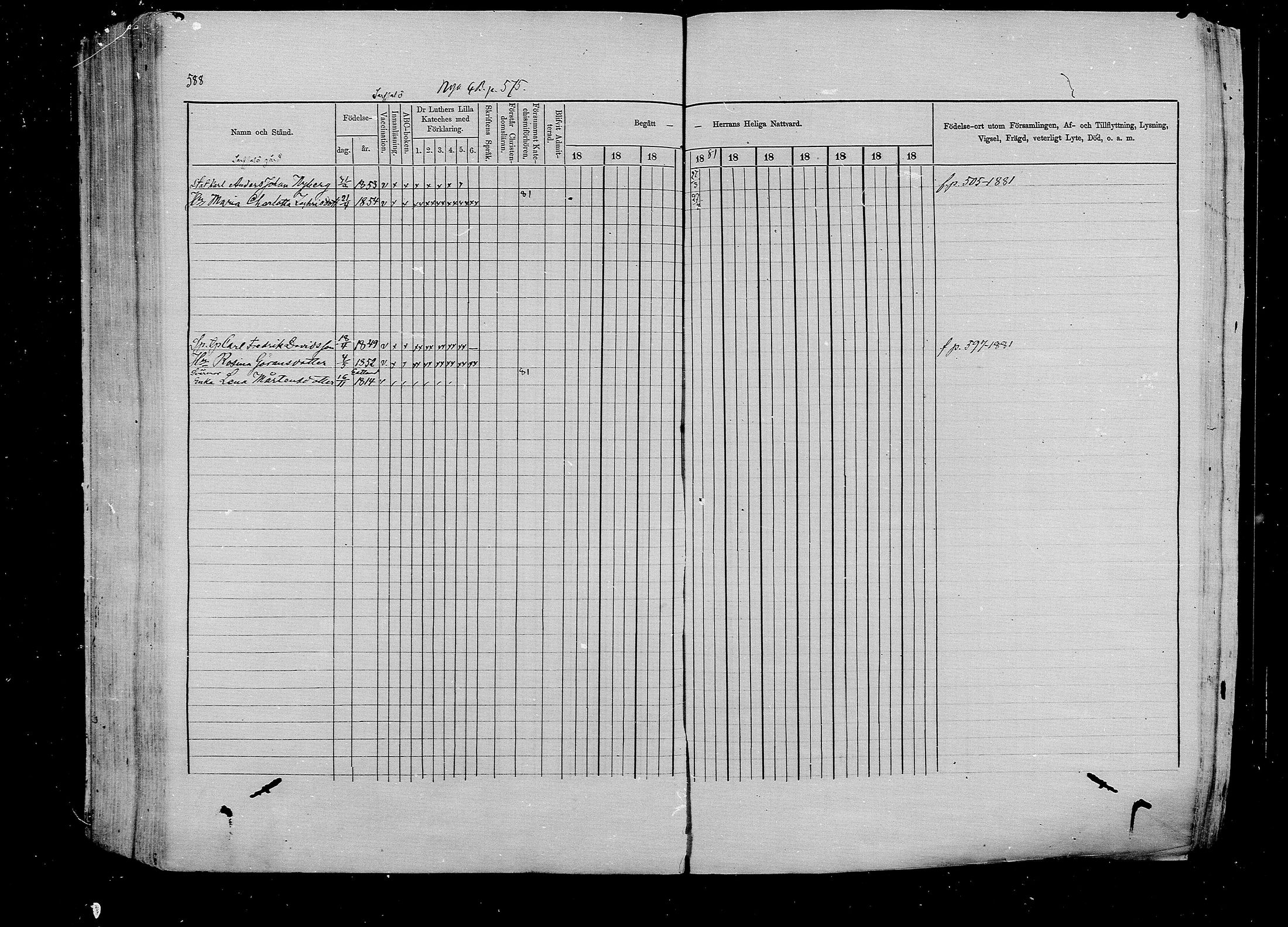 [ ../kirjat/Kirkonkirjat/pernaja/rippikirja_1878-1881_mko396-419/kuvat/541.jpg ]